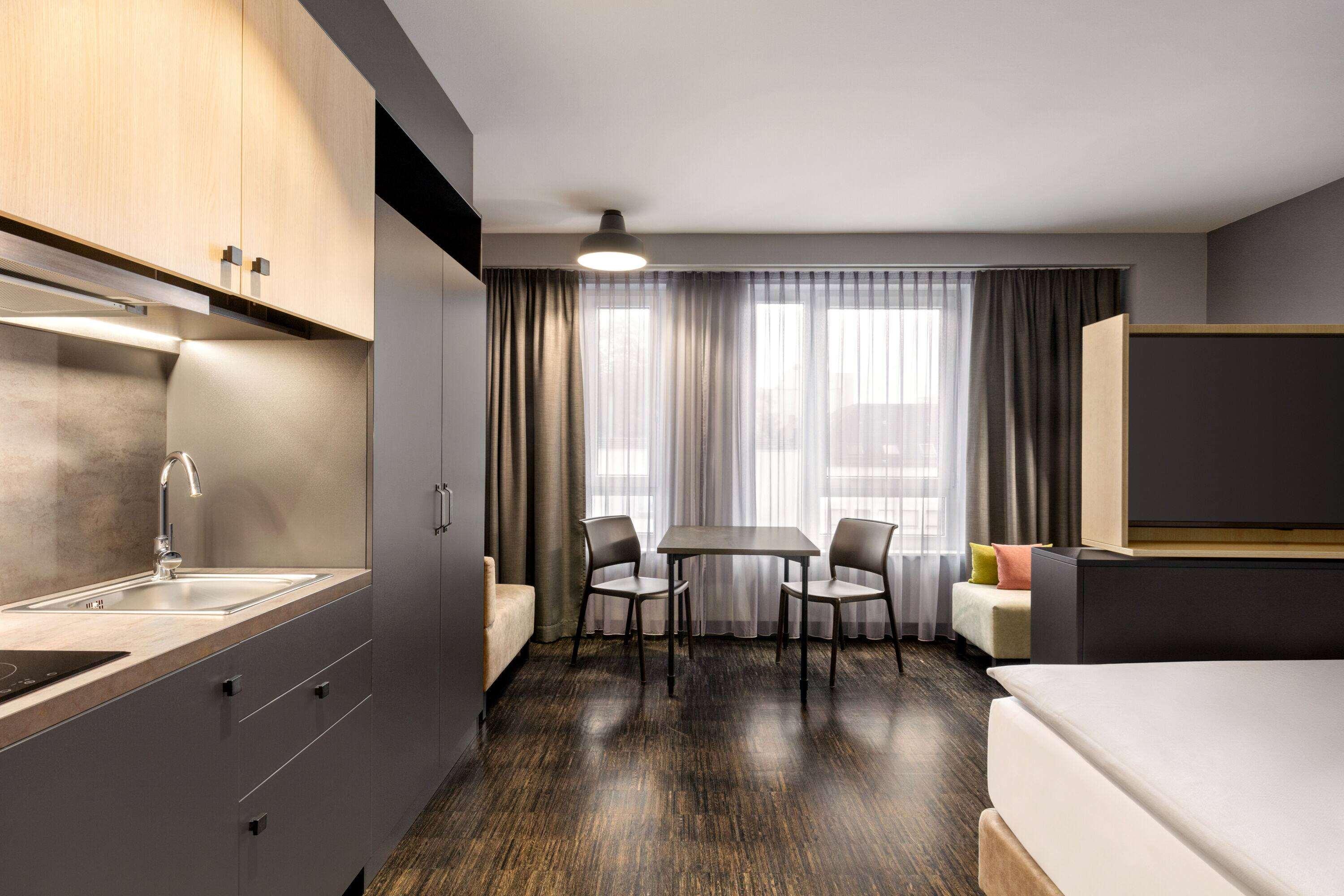 Junior Suite Standard