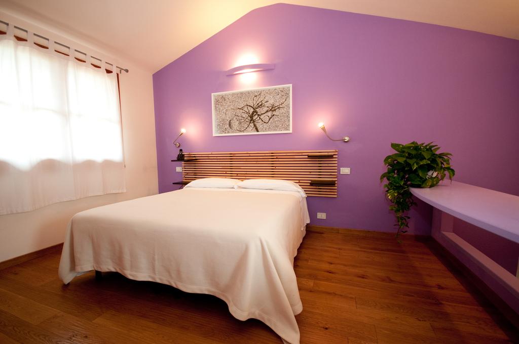 Double or Twin Superior