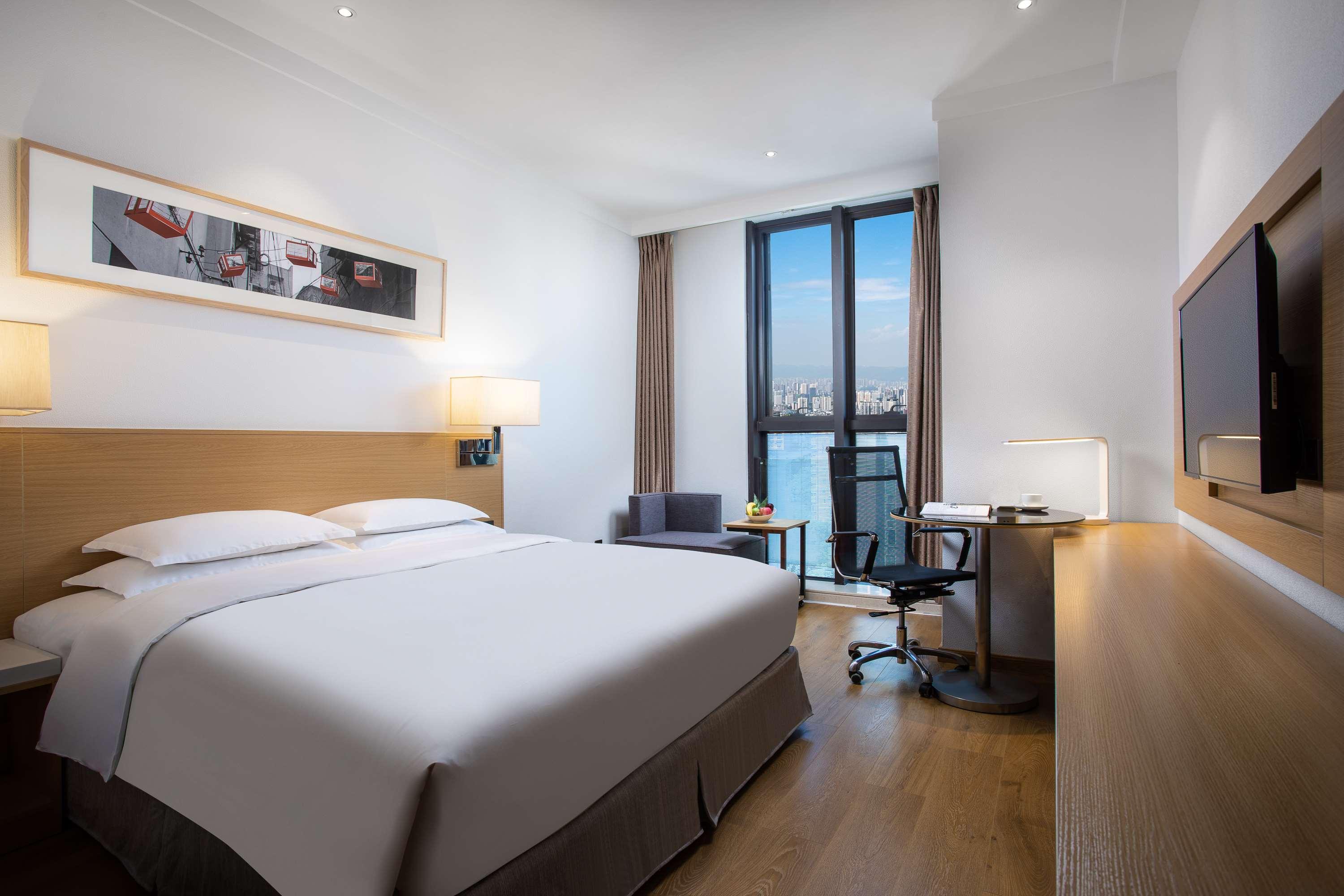 Room Superior King Bed