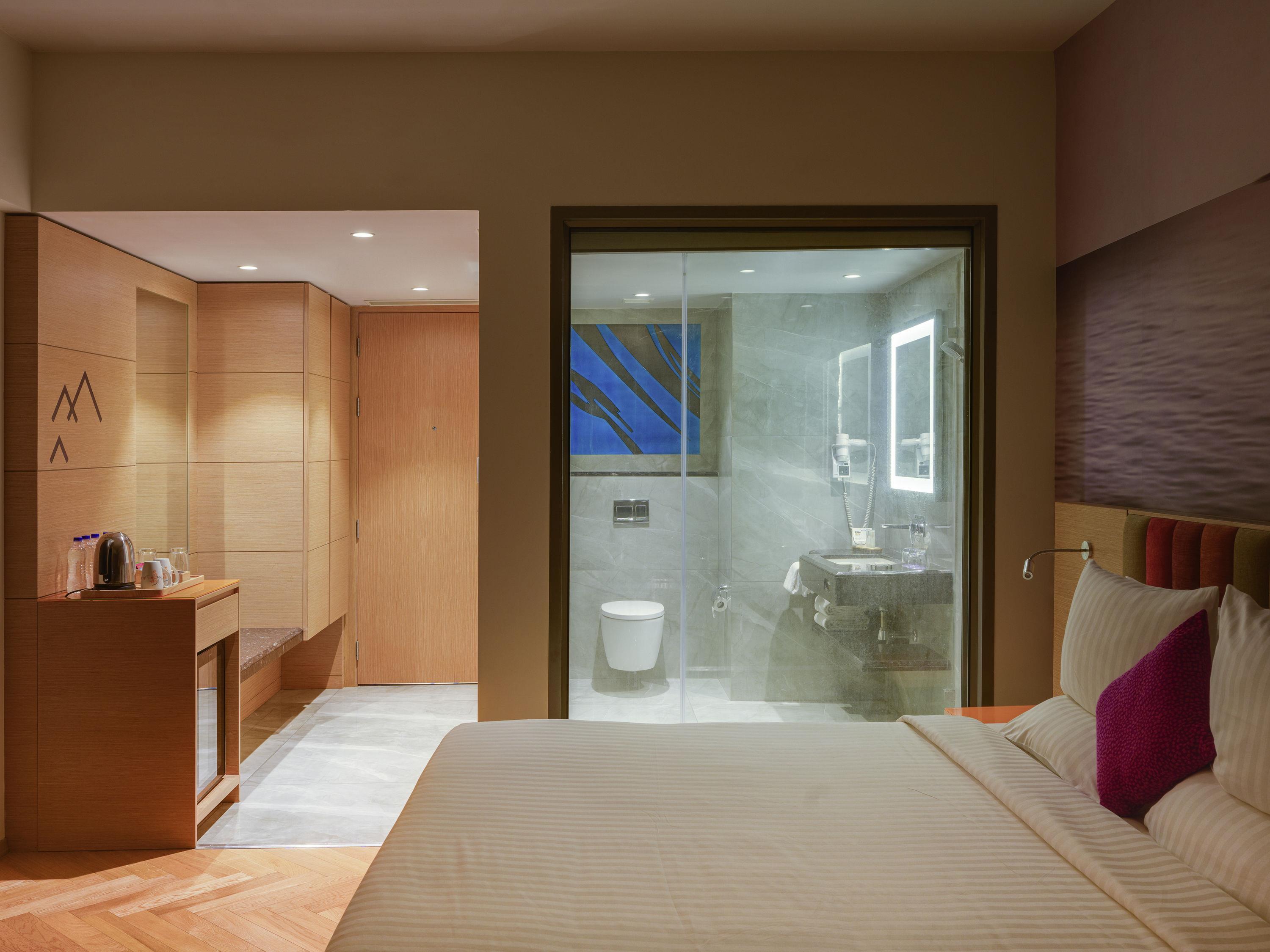 Apartment One Bedroom