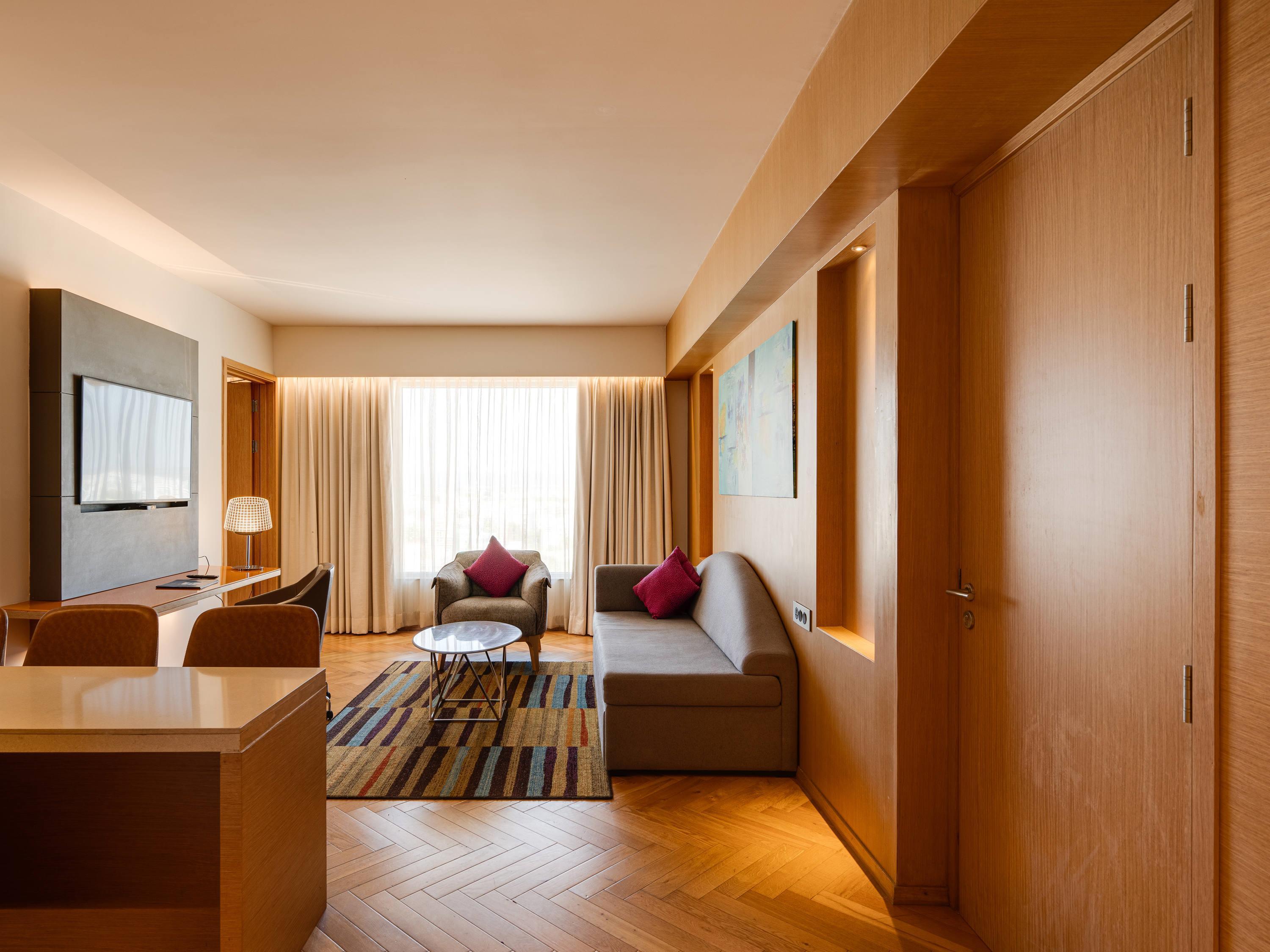 Apartment One Bedroom