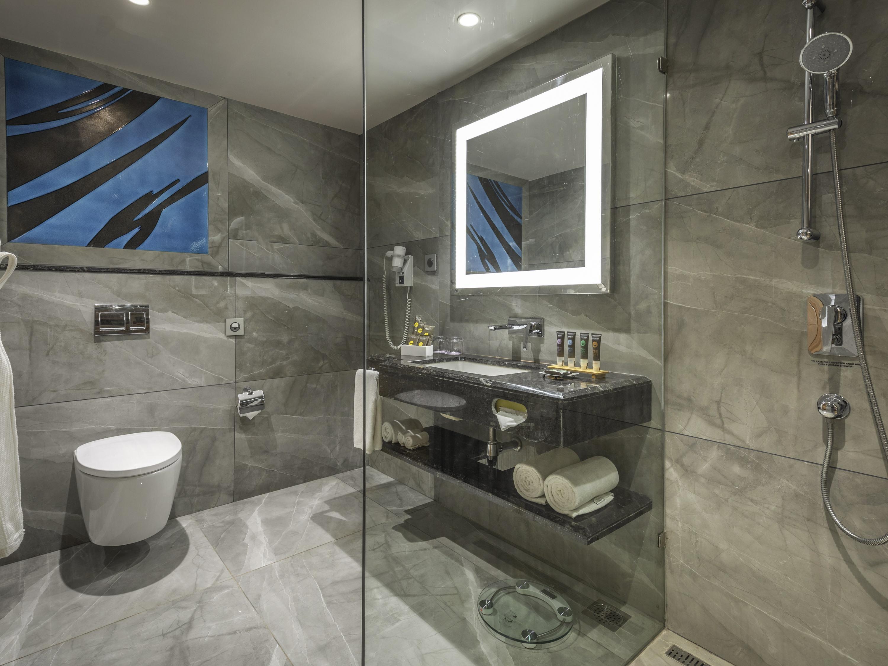 Apartment One Bedroom