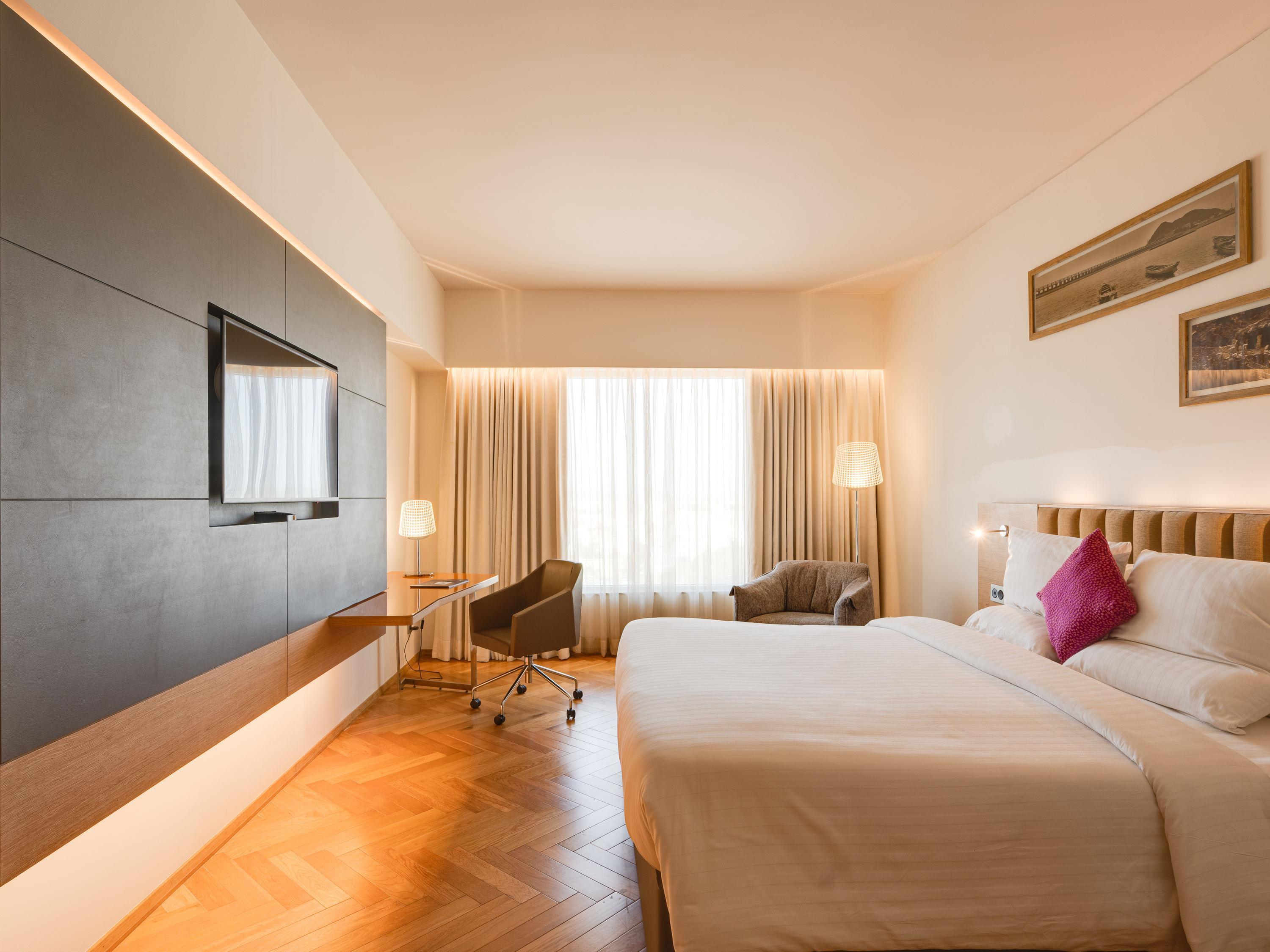 Apartment One Bedroom