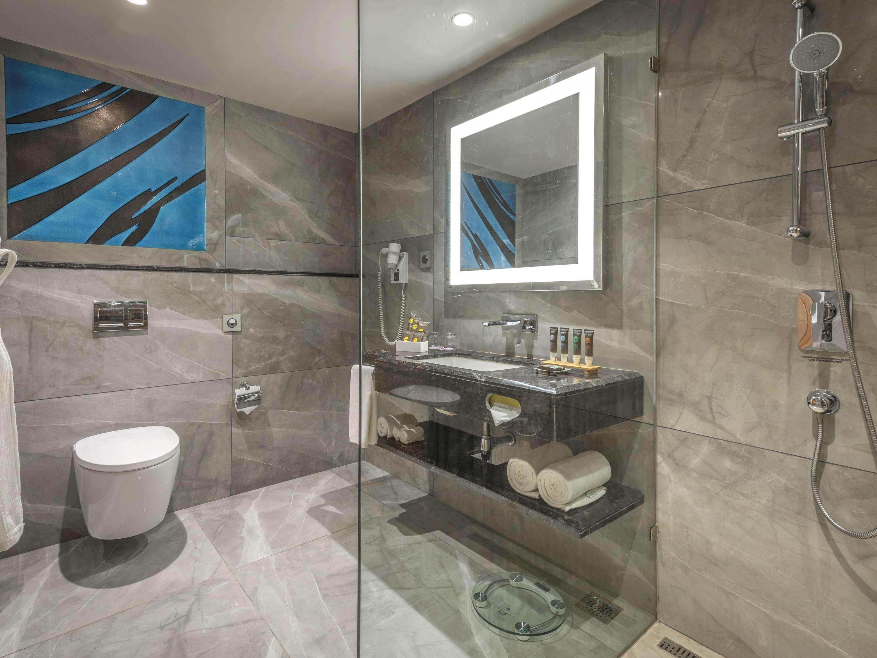 Suite Executive Queen Bed