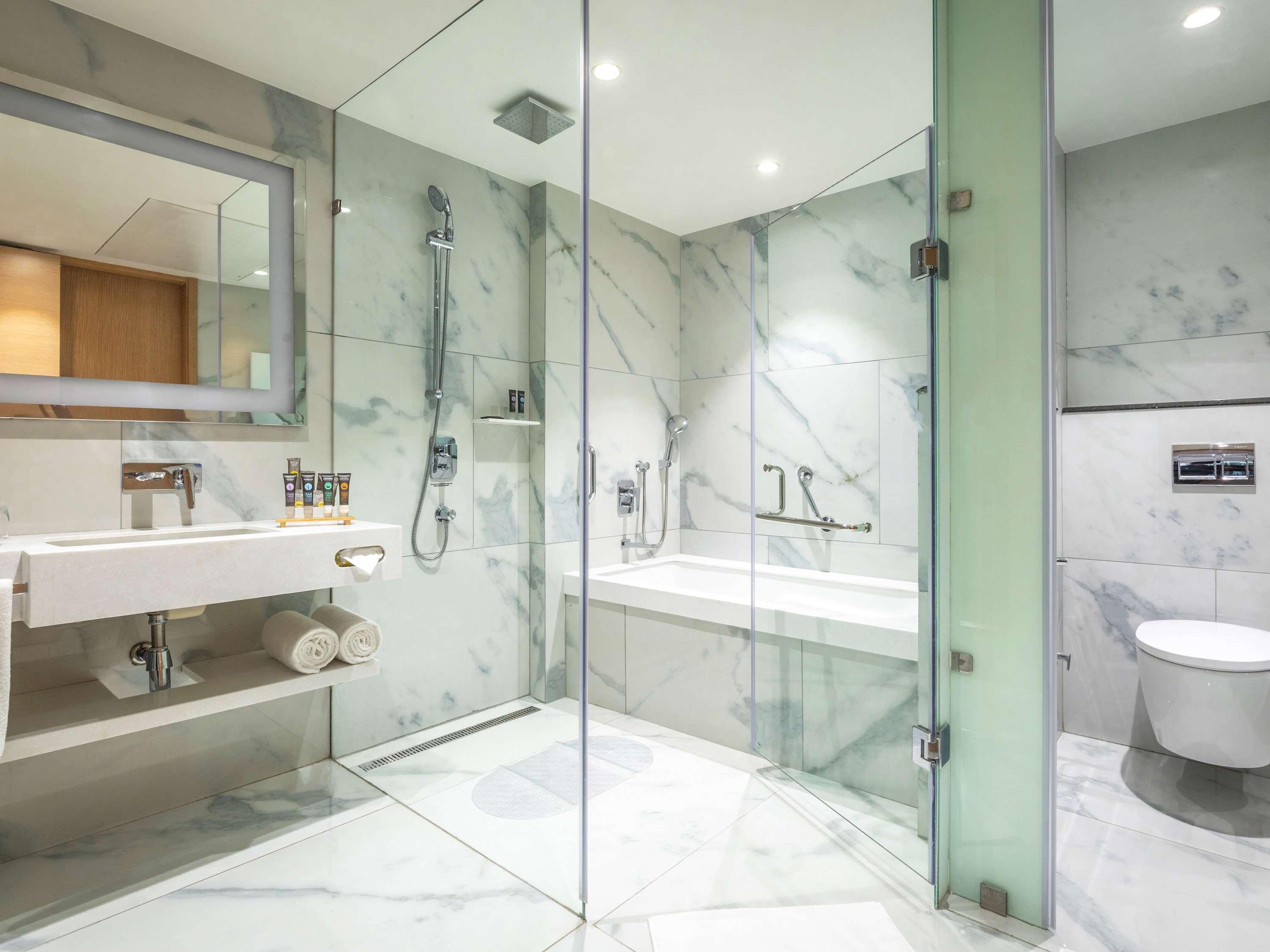 Suite Executive Queen Bed