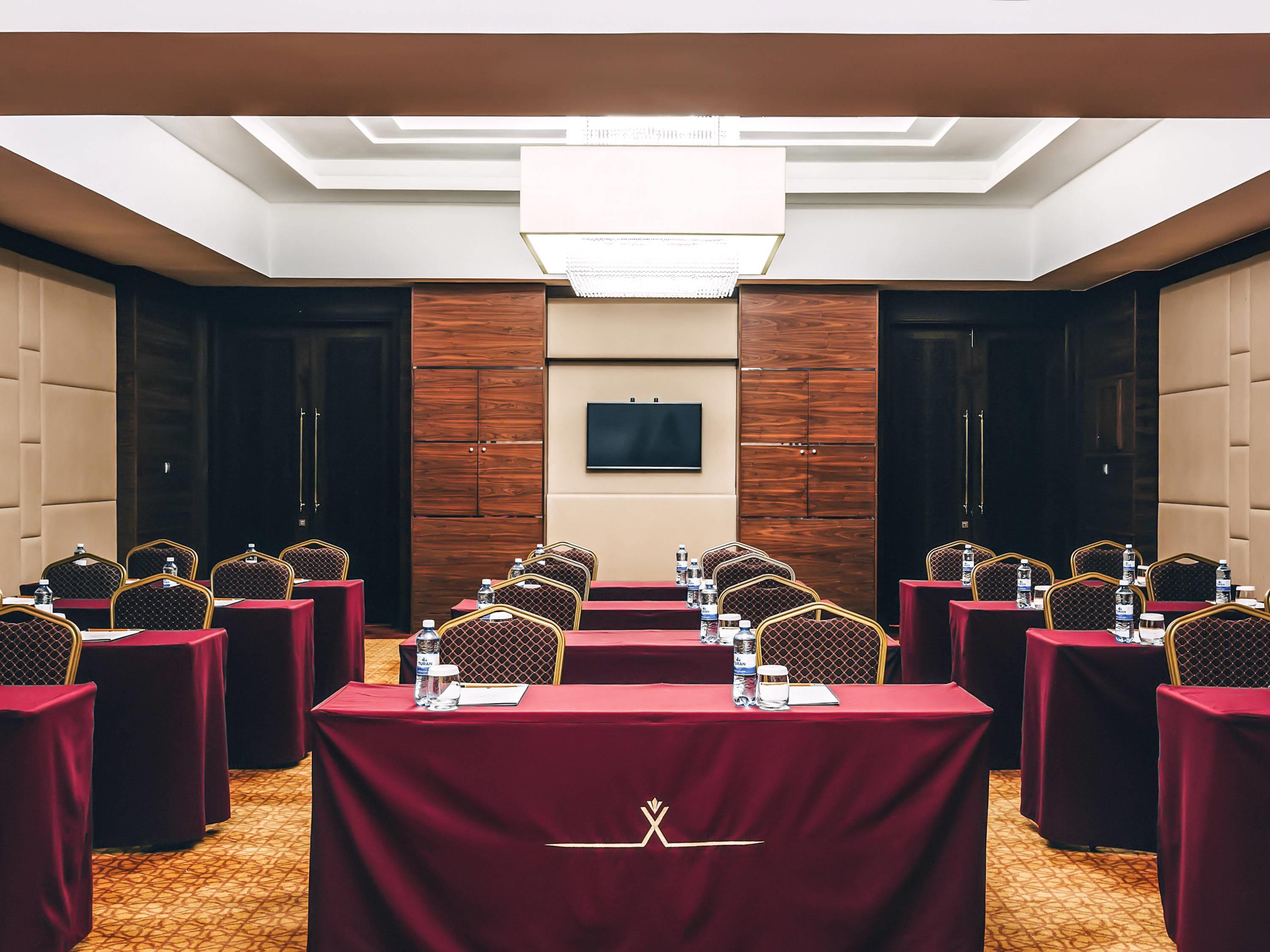 Conferences