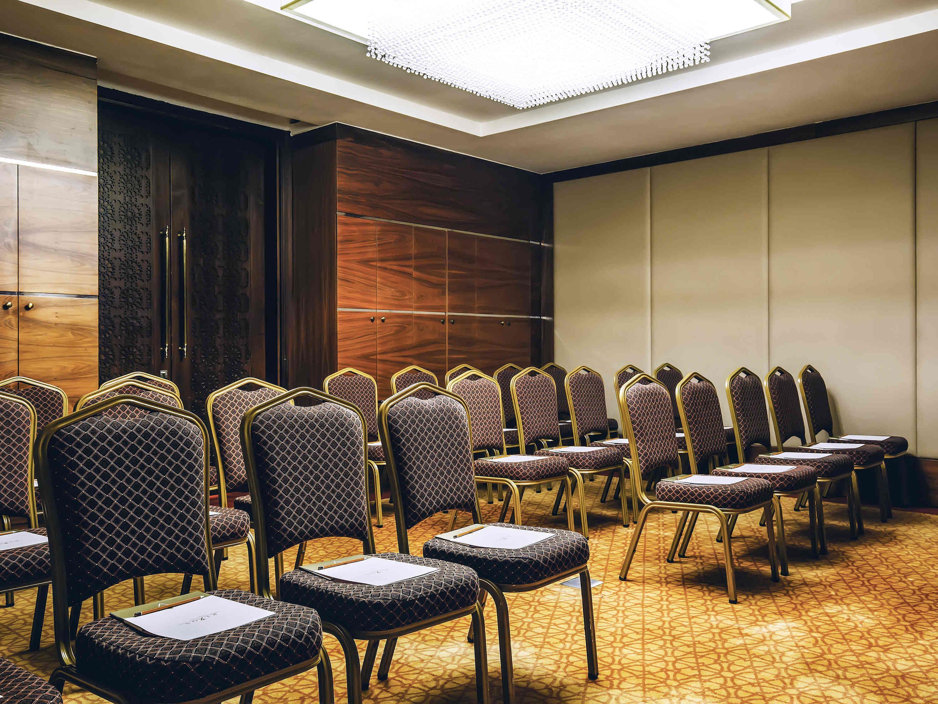 Conferences