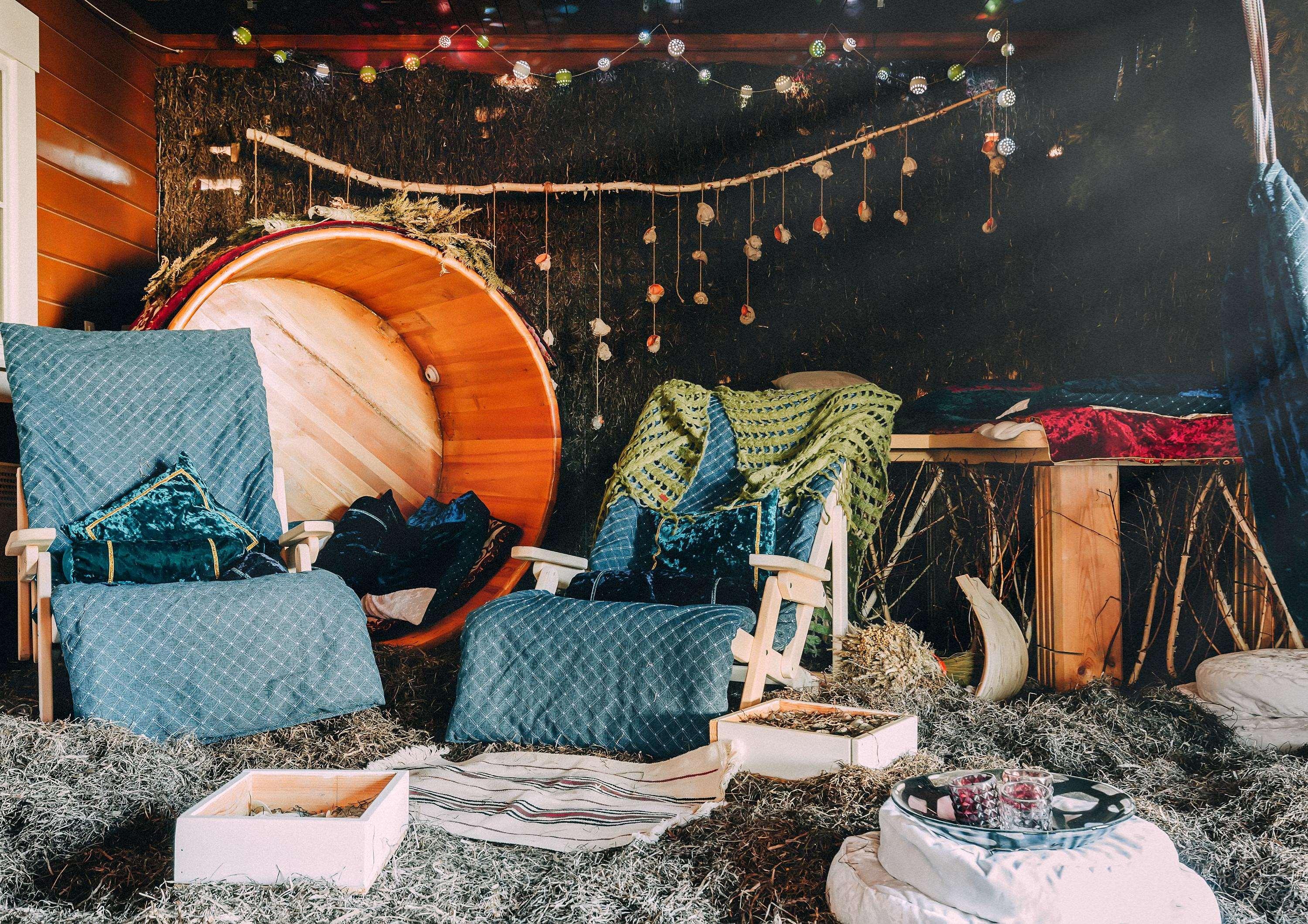 Sports and Entertainment