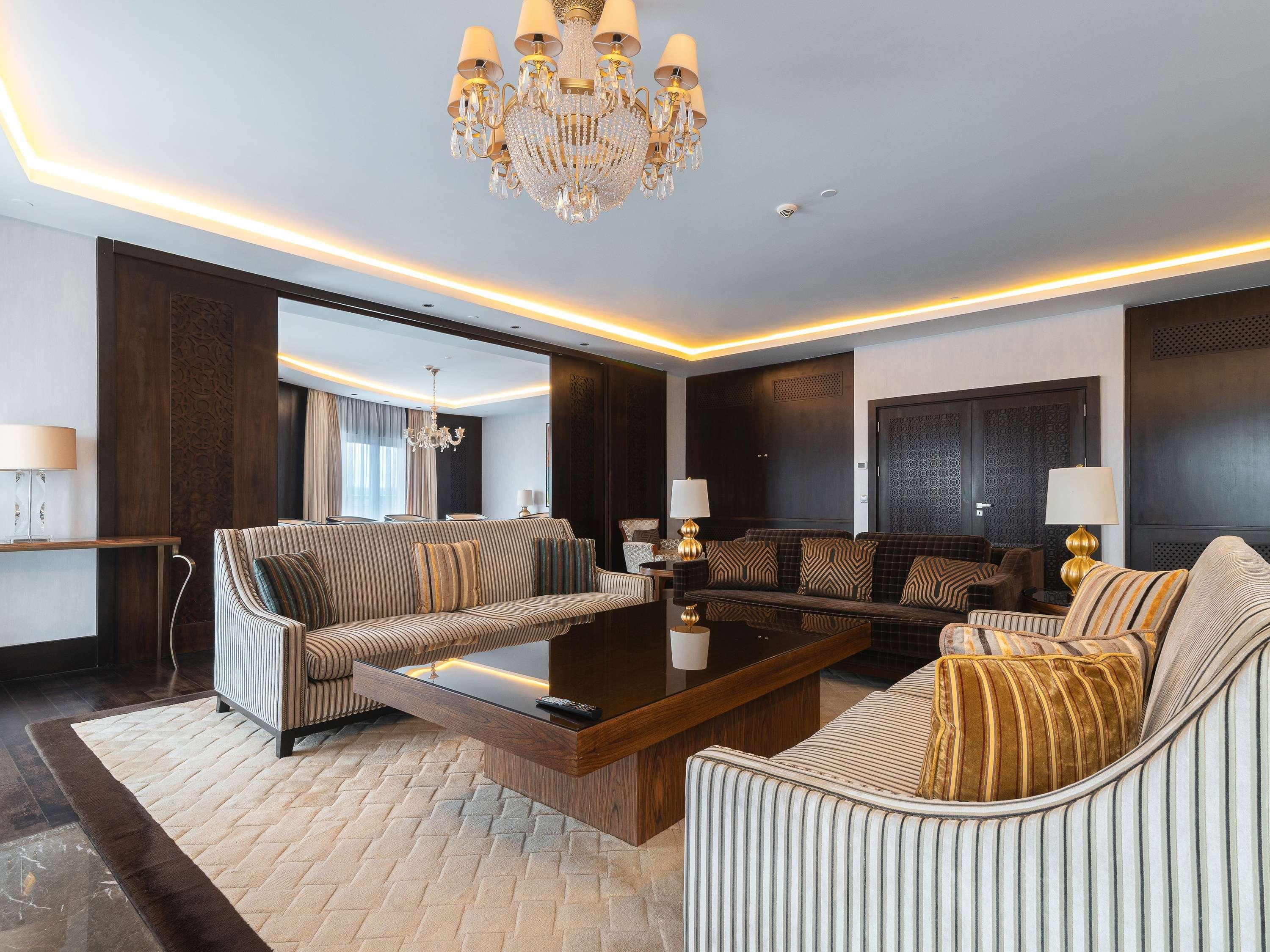 Junior Suite Lake View
