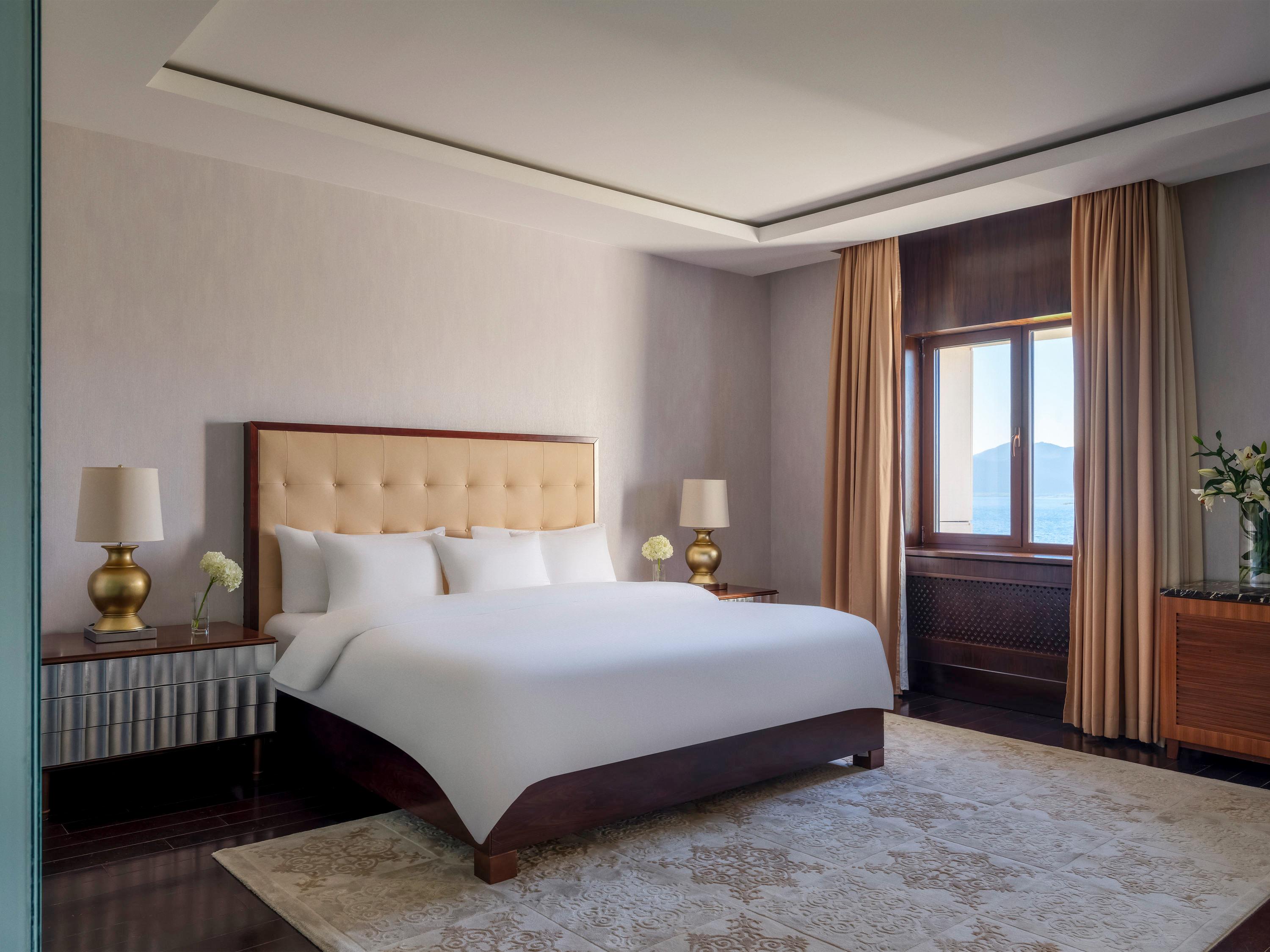 Junior Suite with Views