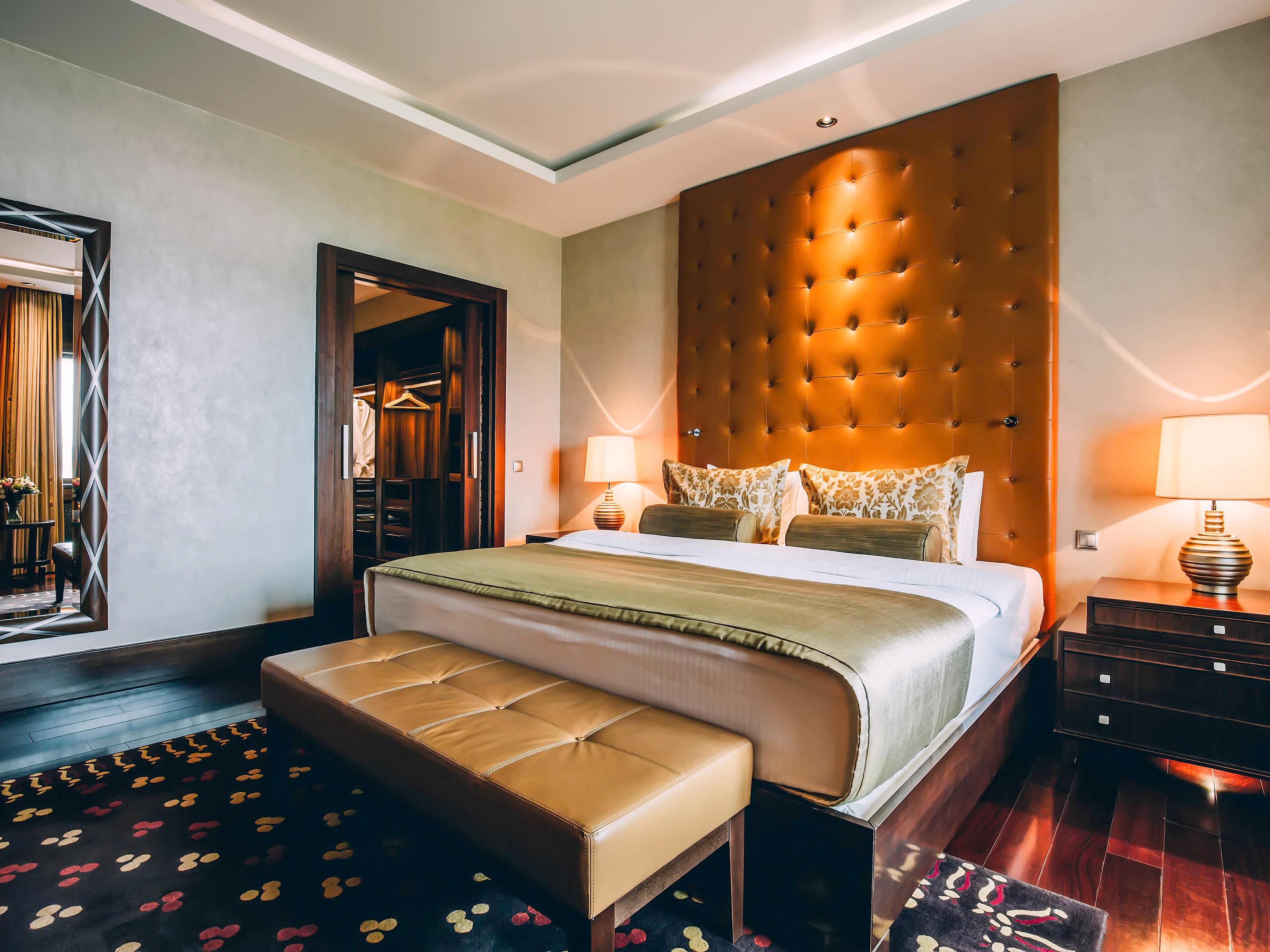 Junior Suite with Views