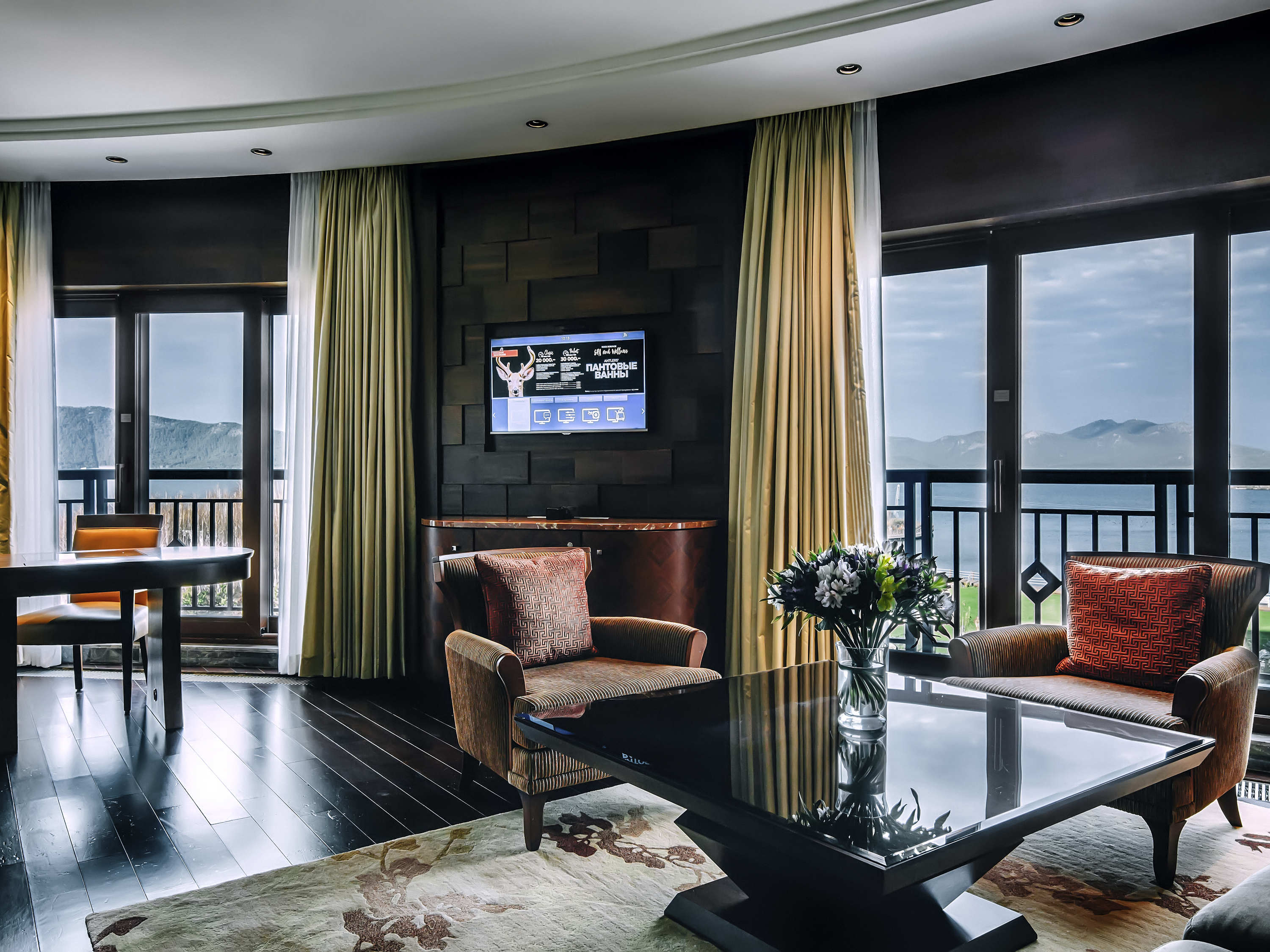 Junior Suite Premier