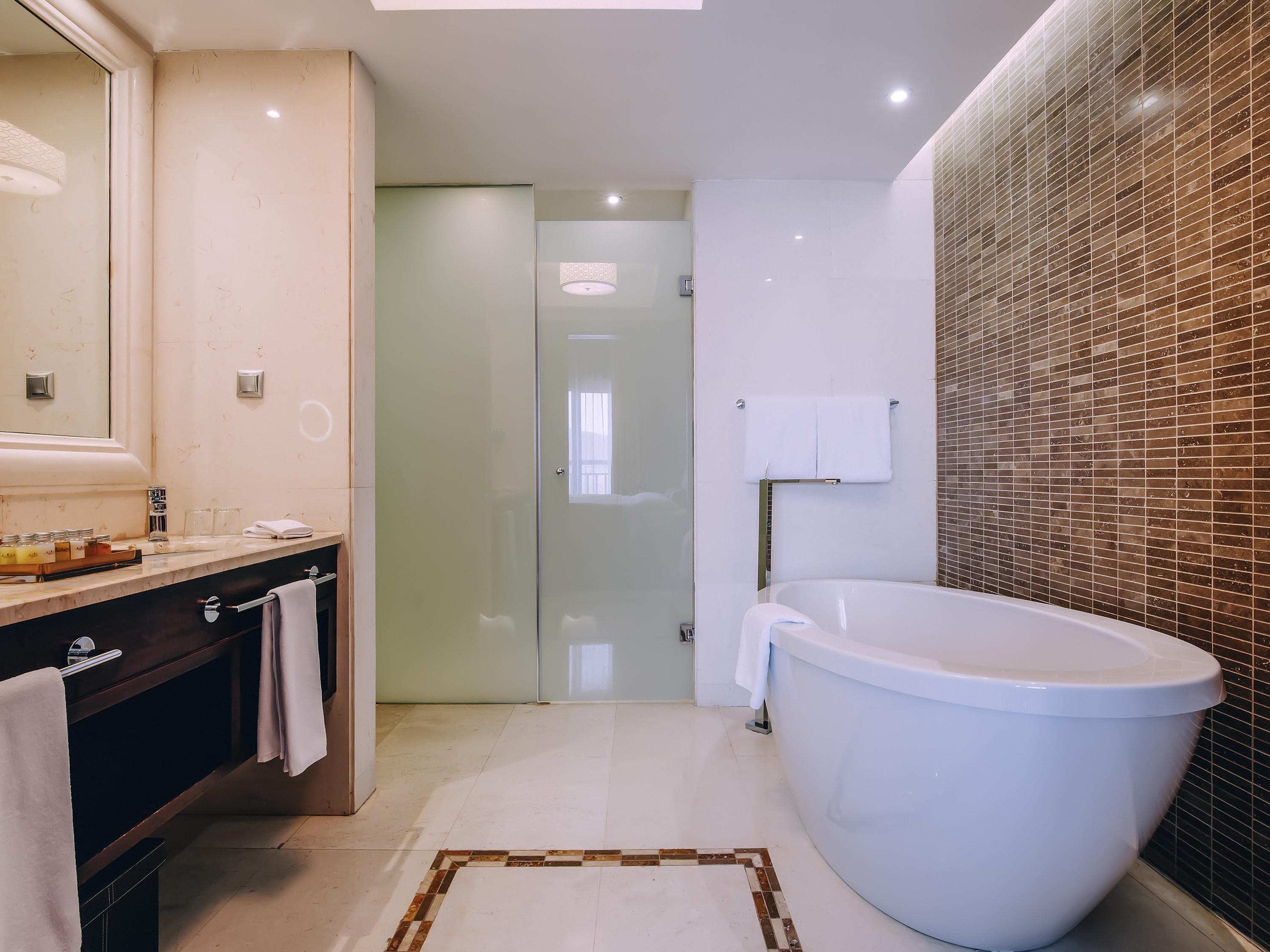 Junior Suite Premier