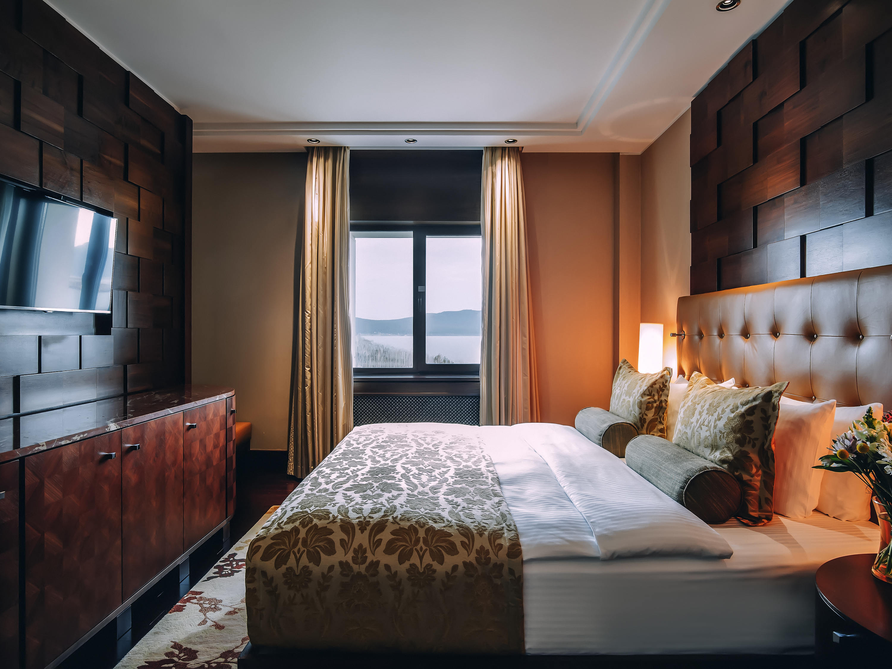 Junior Suite Premier