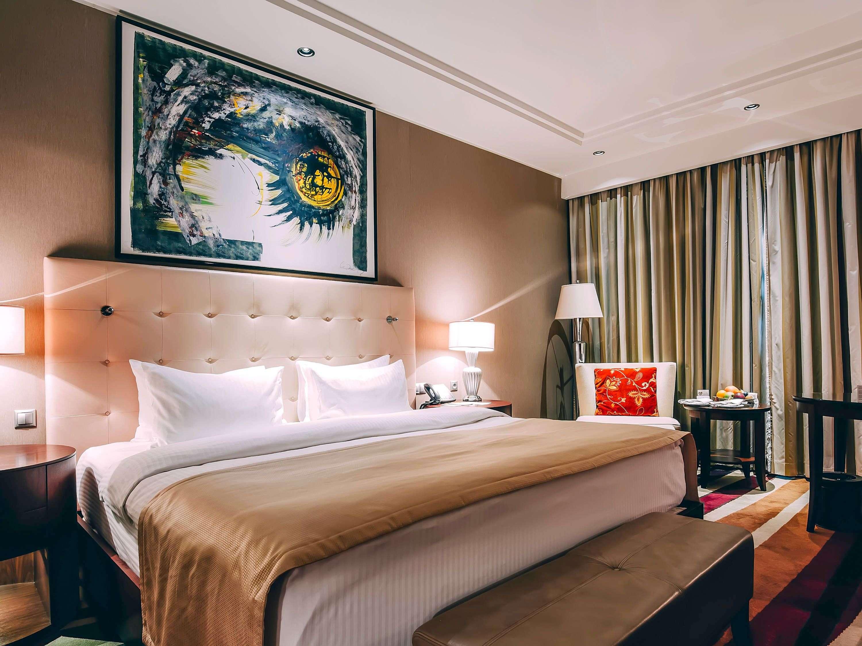 Junior Suite Lake View