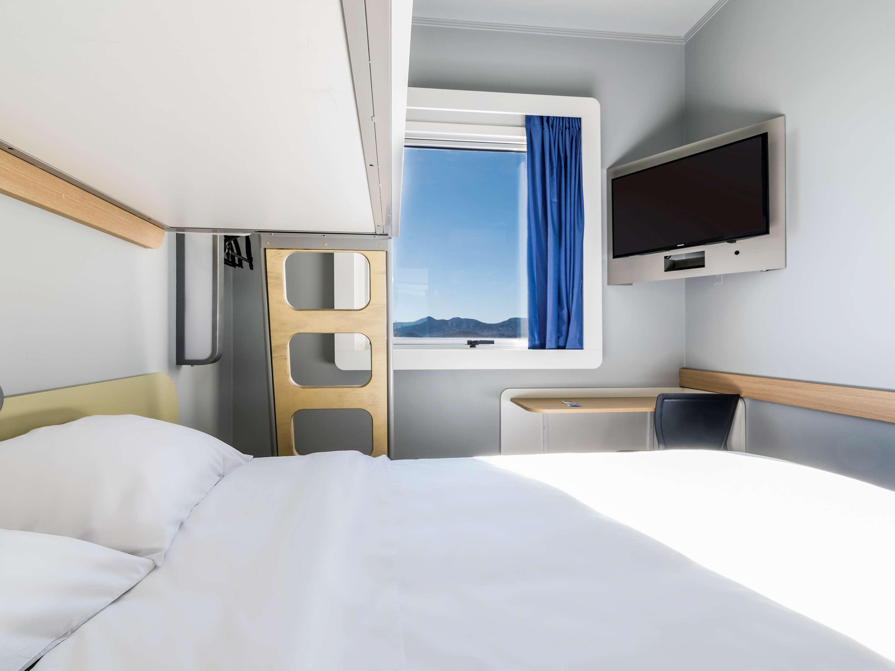 Double with Double Bed