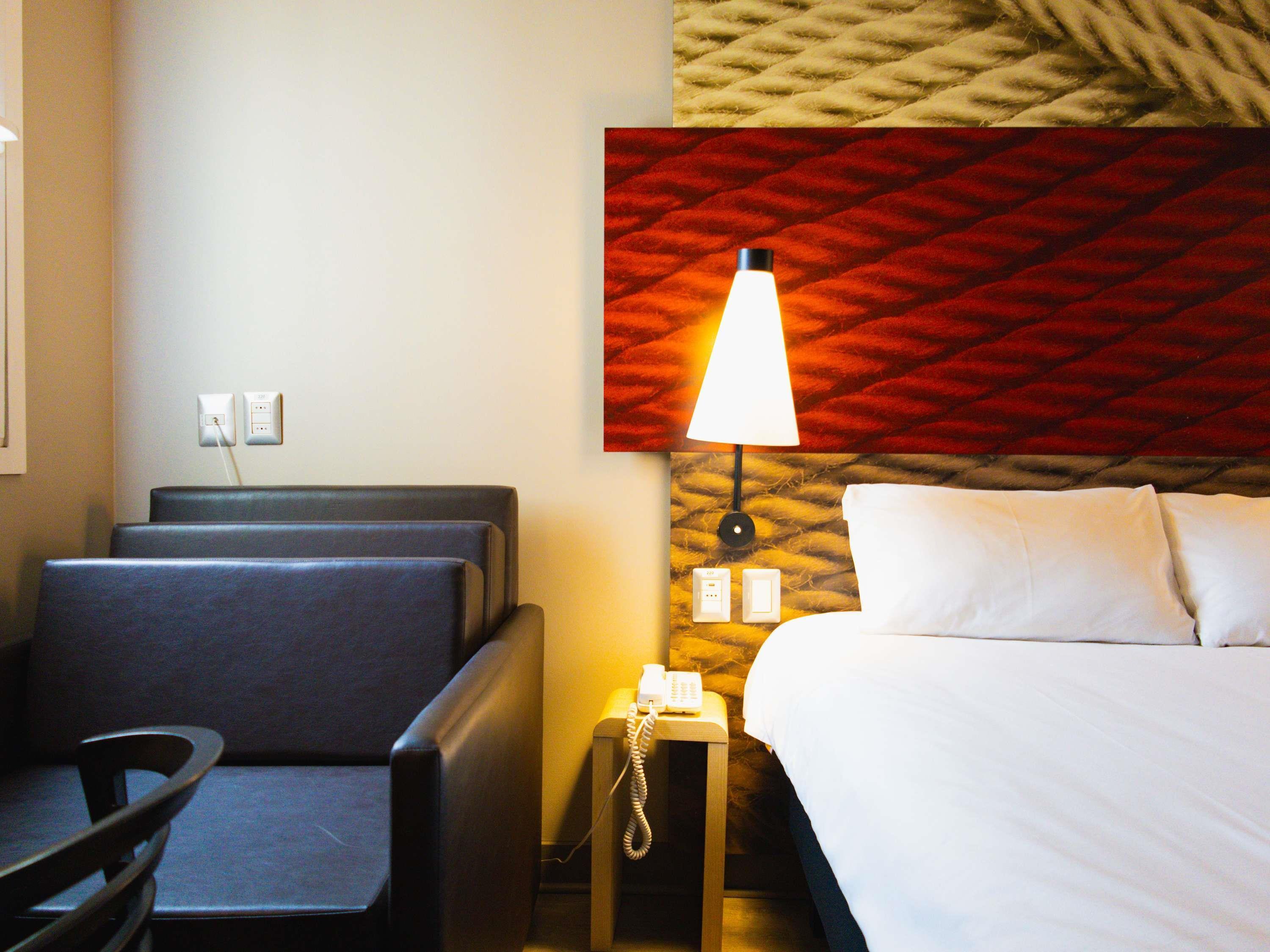 Double with Double Bed