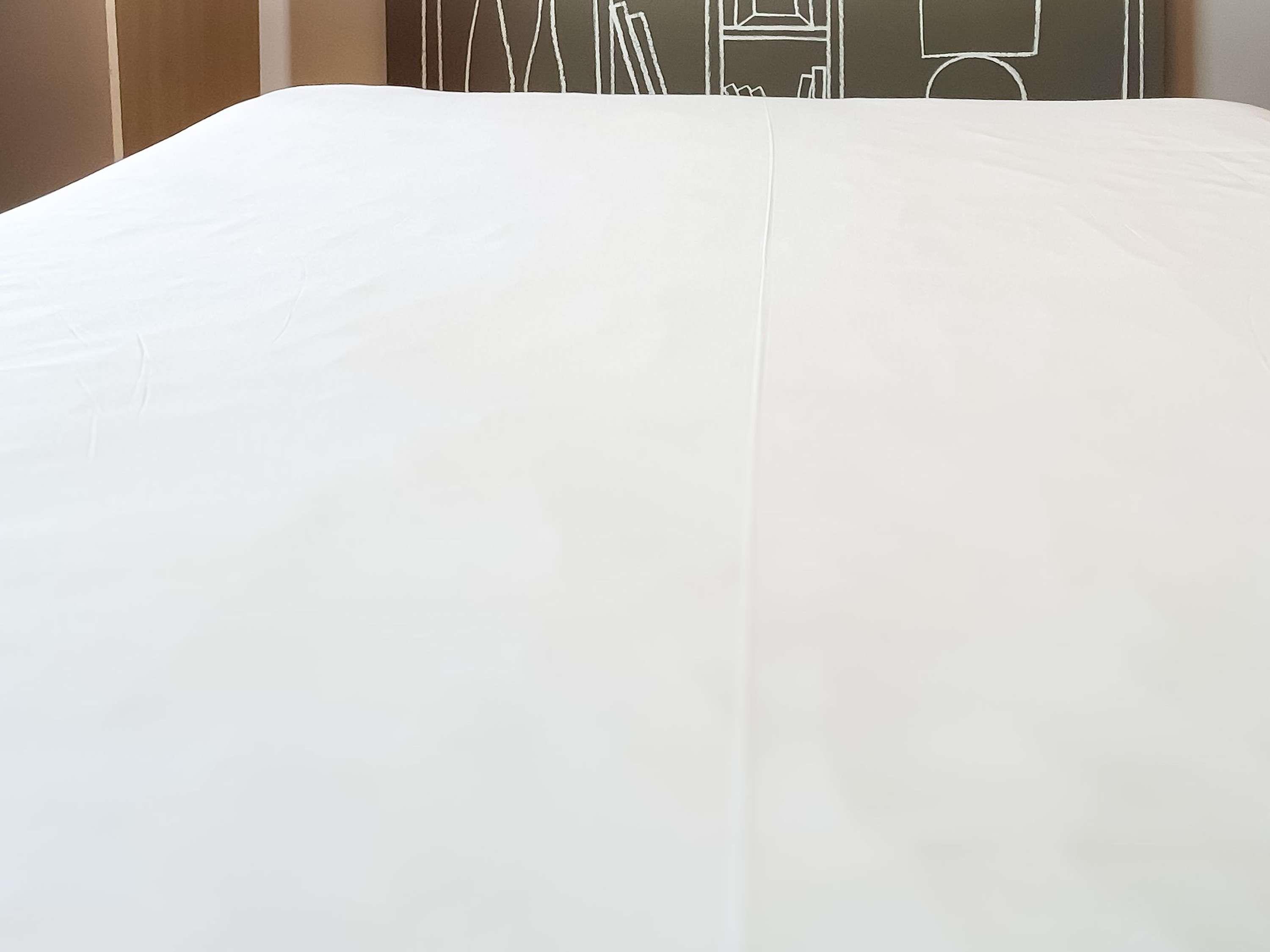 Double with Double Bed