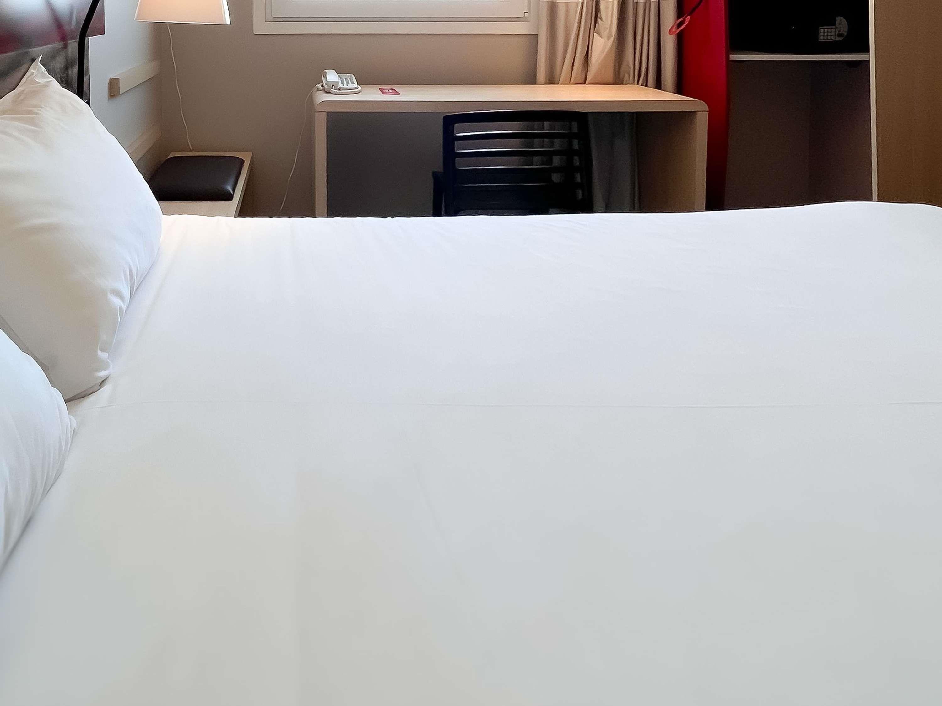 Double with Double Bed