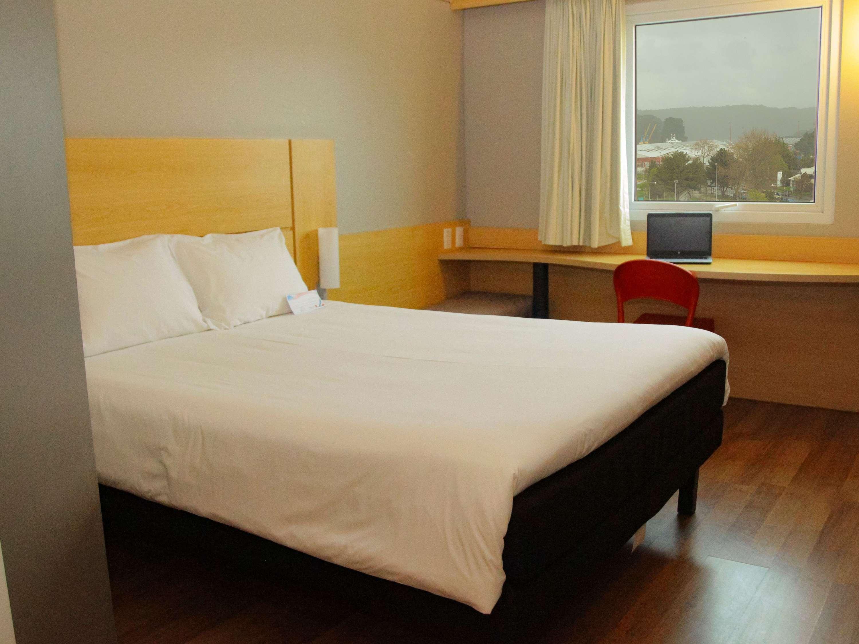 Double with Double Bed