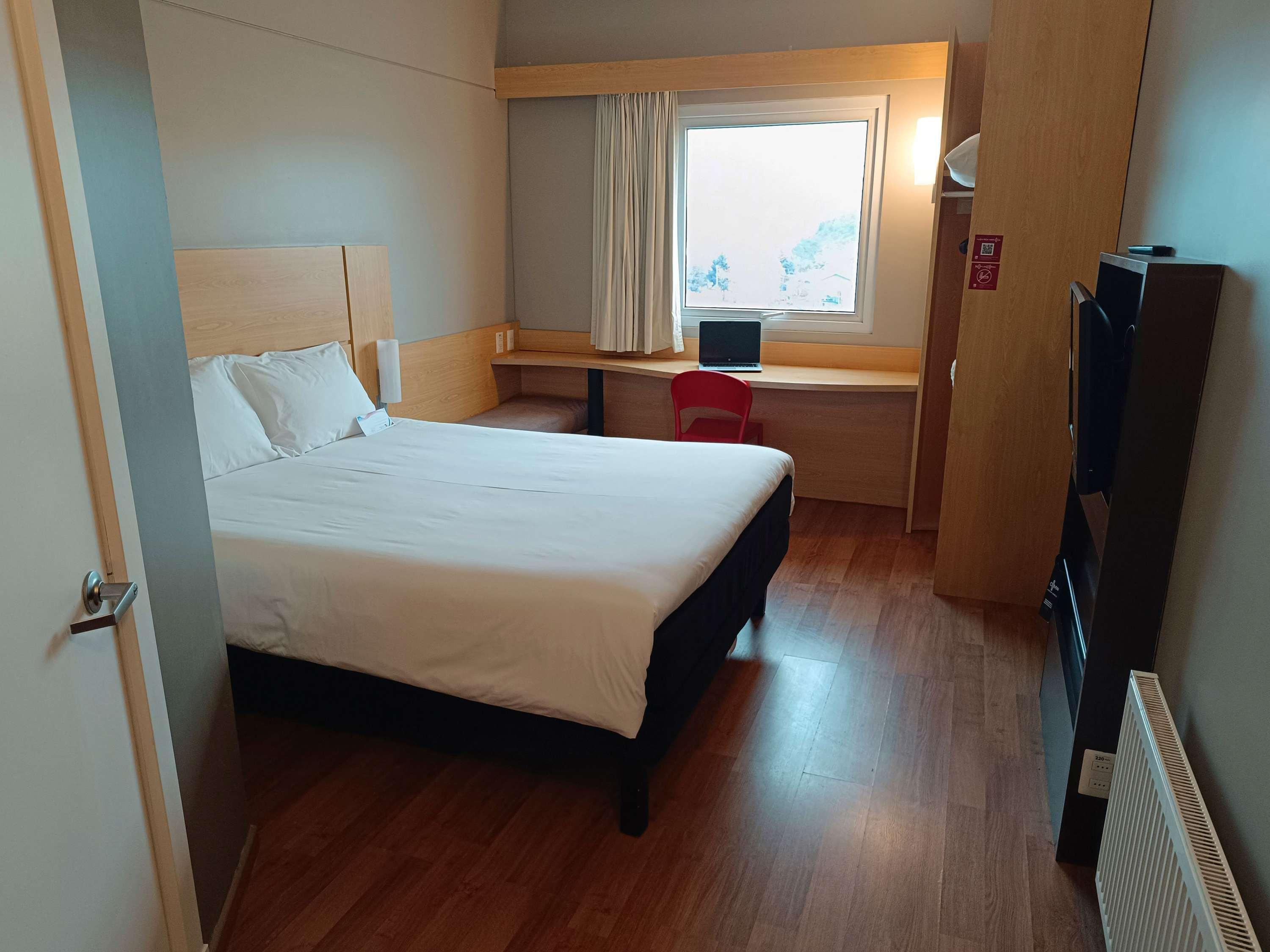 Double with Double Bed