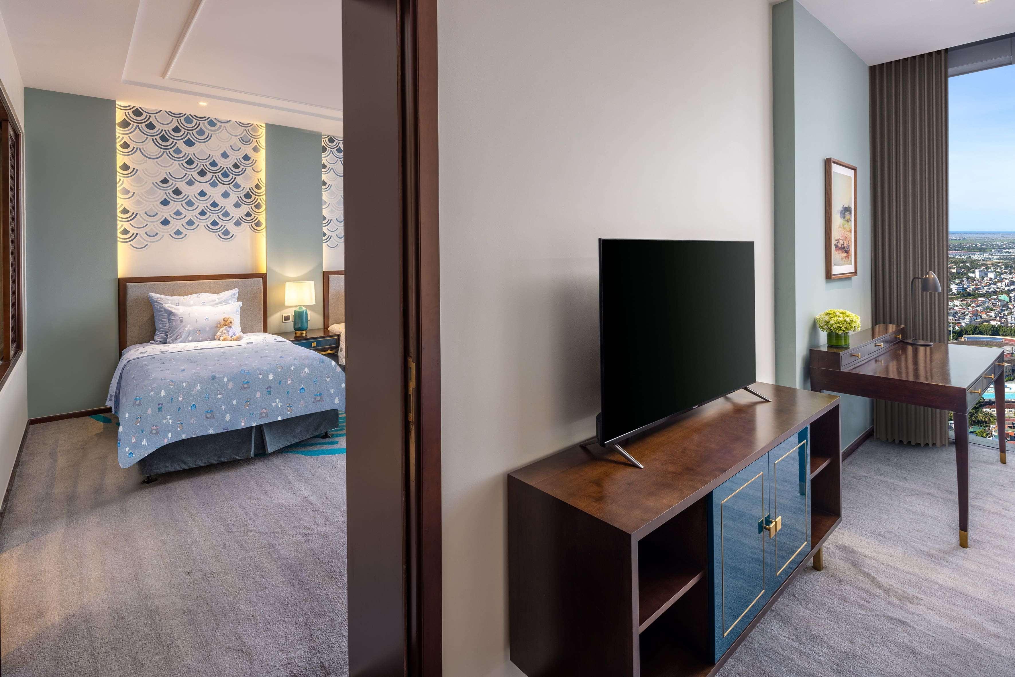 Family Room Standard