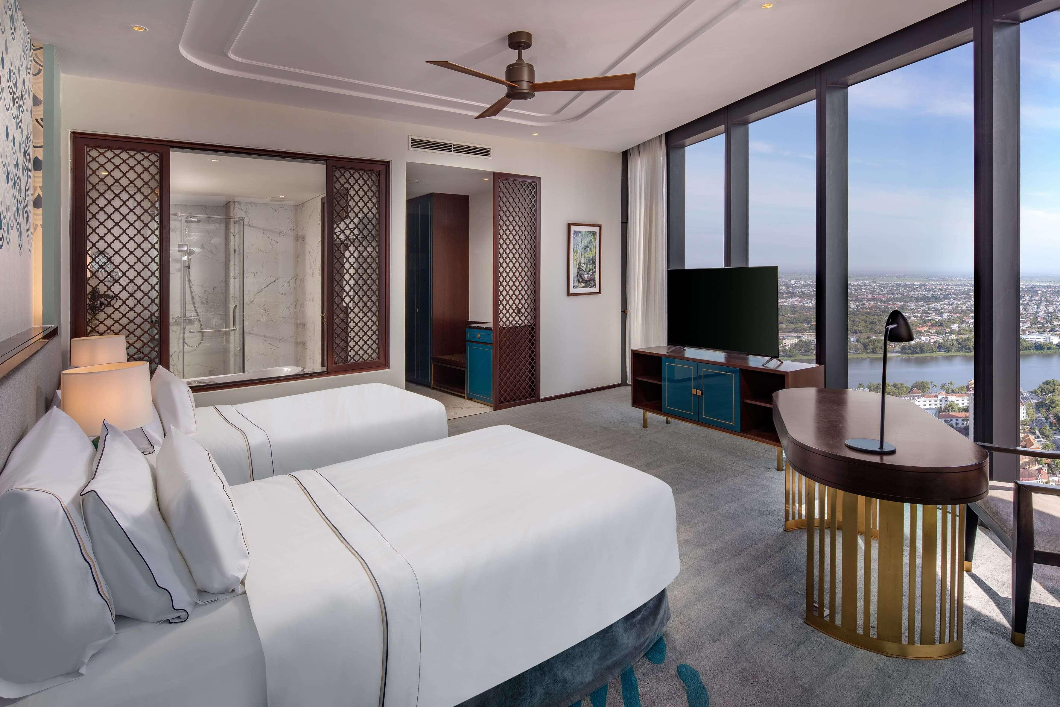 Room Premium with Views