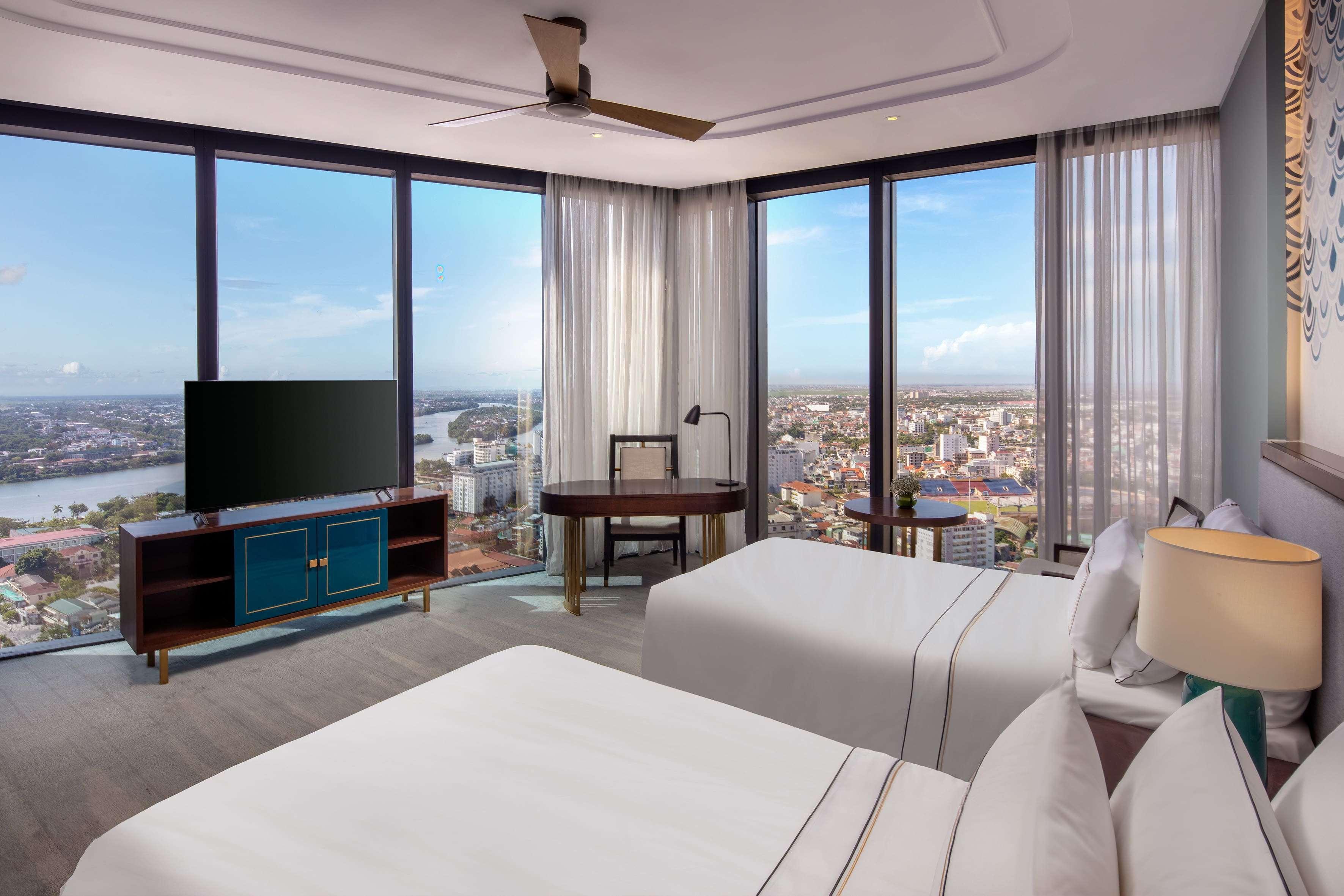 Room Premium with Views