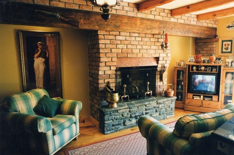 Apartment with Kitchenette