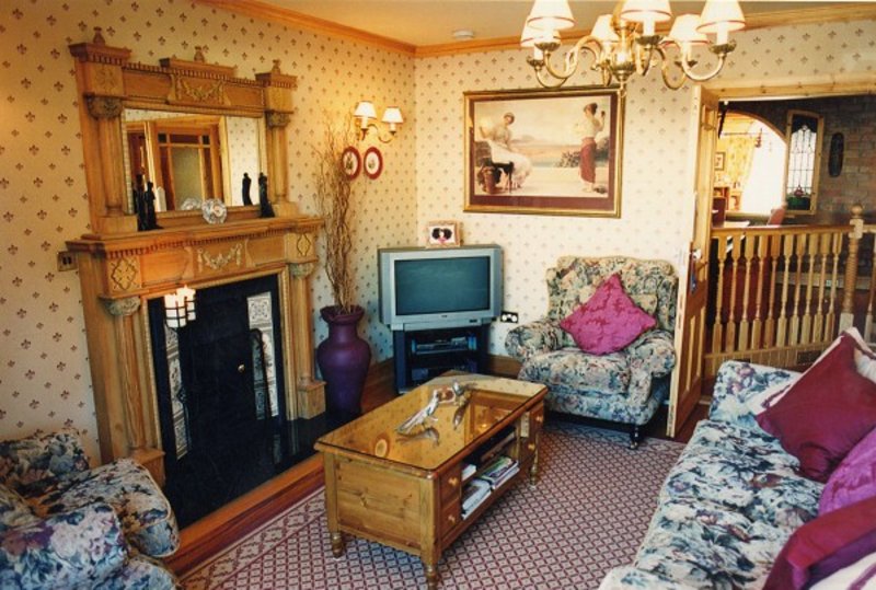 Apartment with Kitchenette