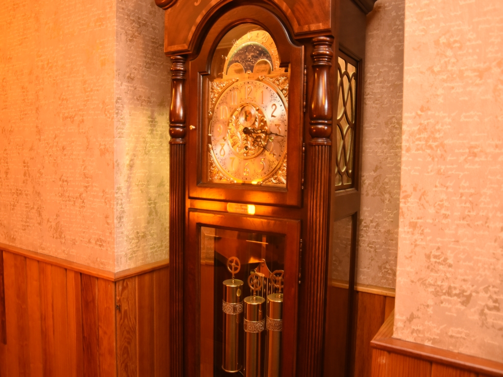 Apartment with Kitchenette