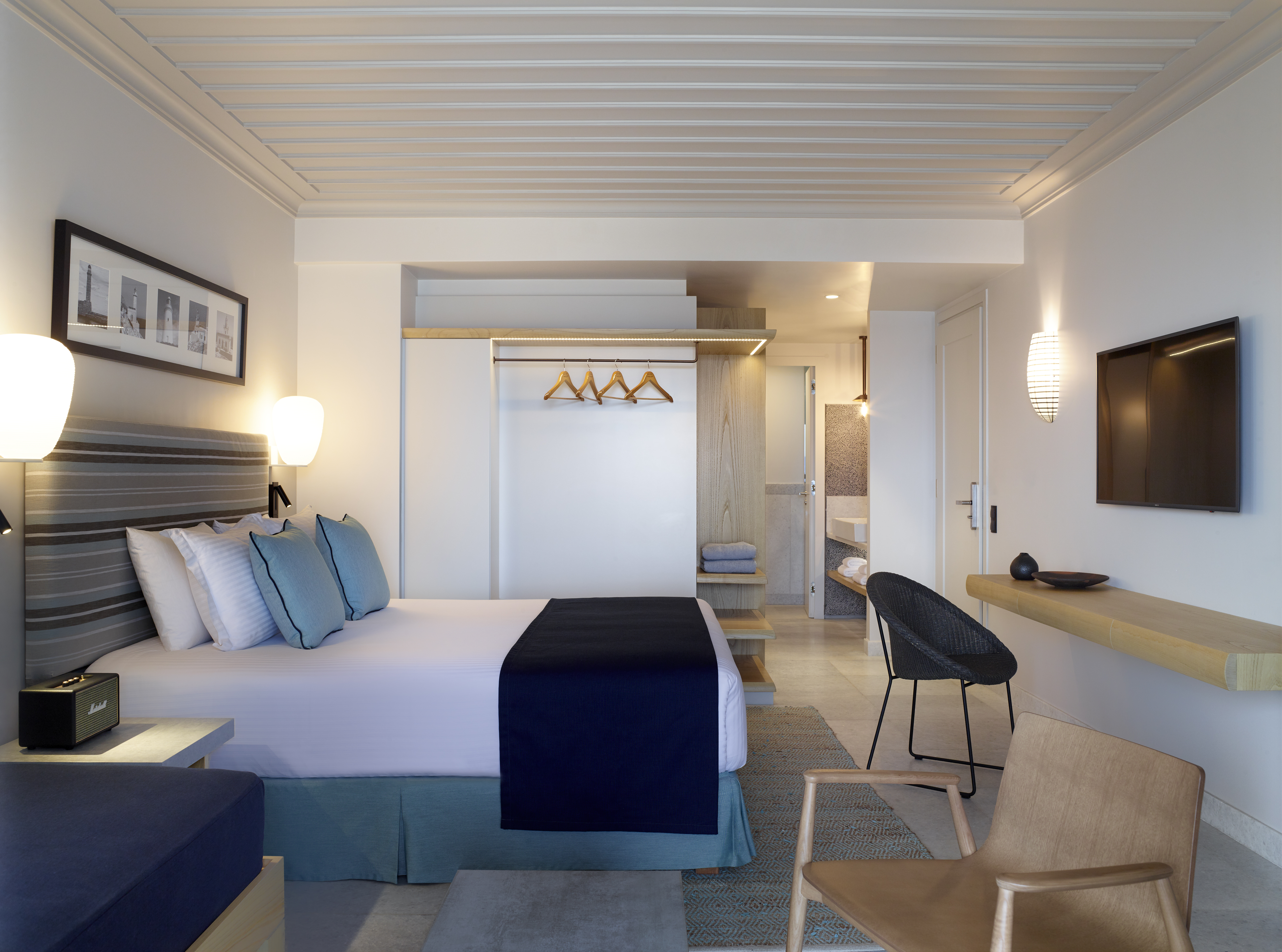 Junior Suite Sea View