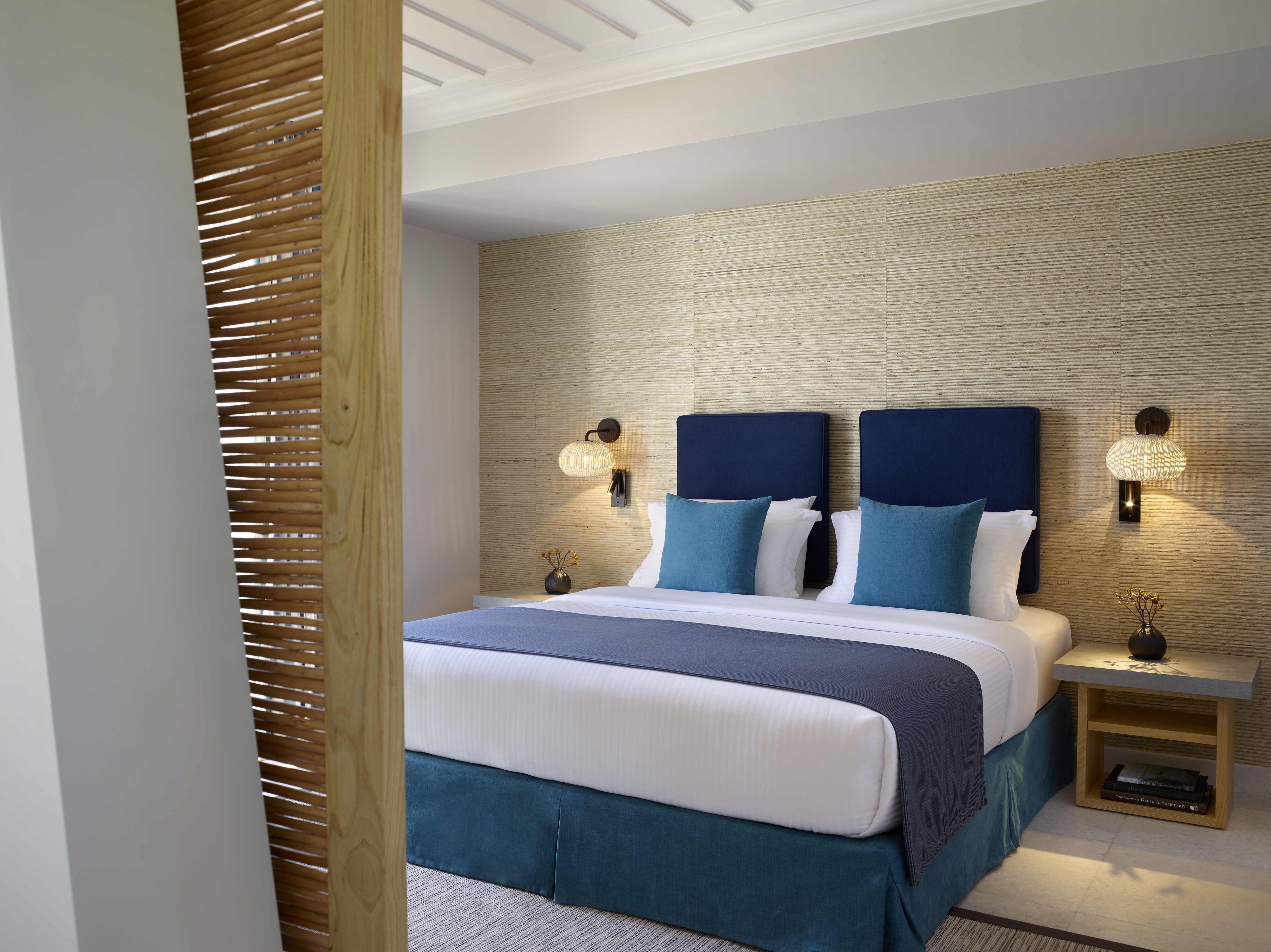 Suite Premium Garden View