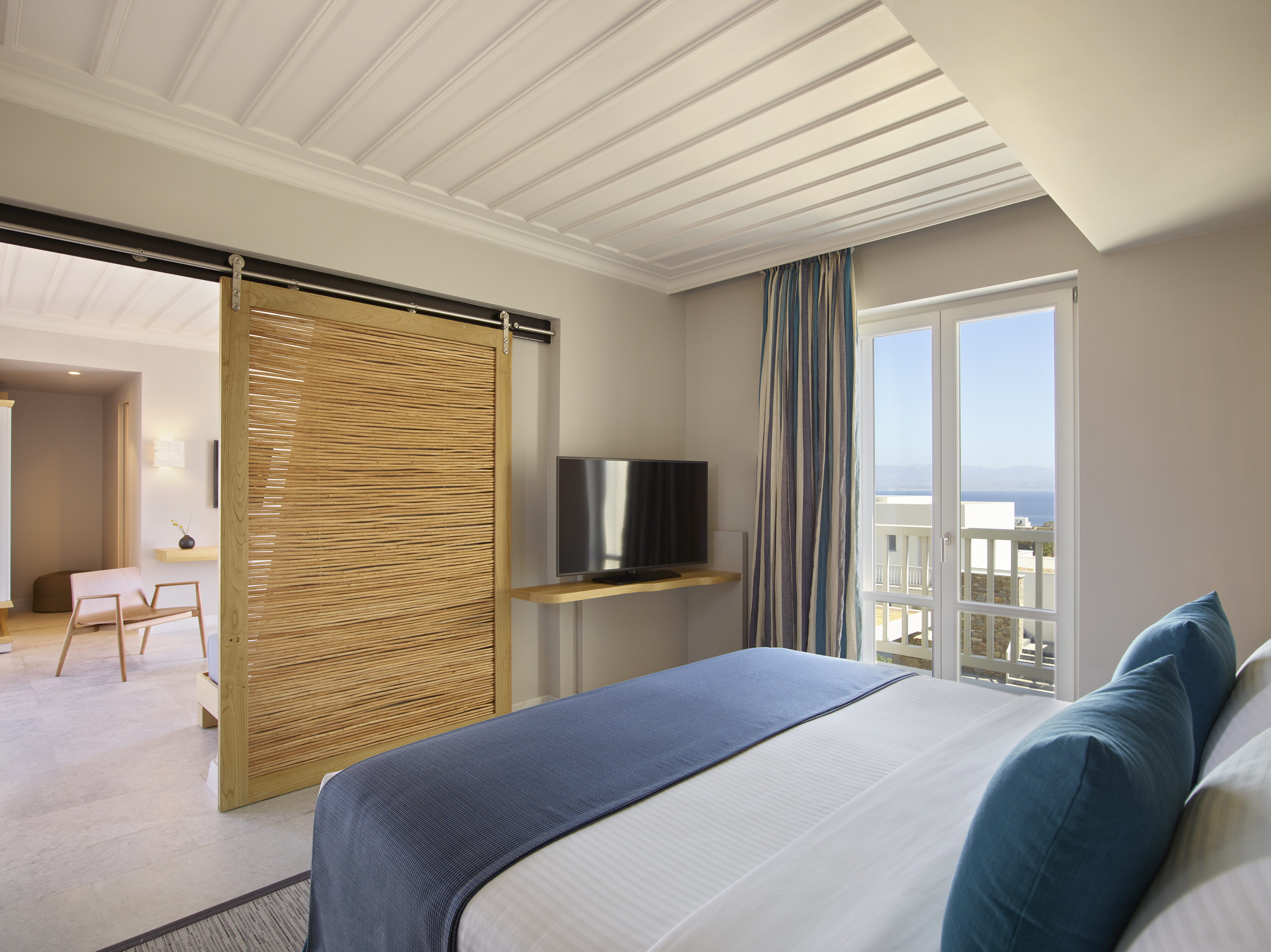 Suite Premium Garden View