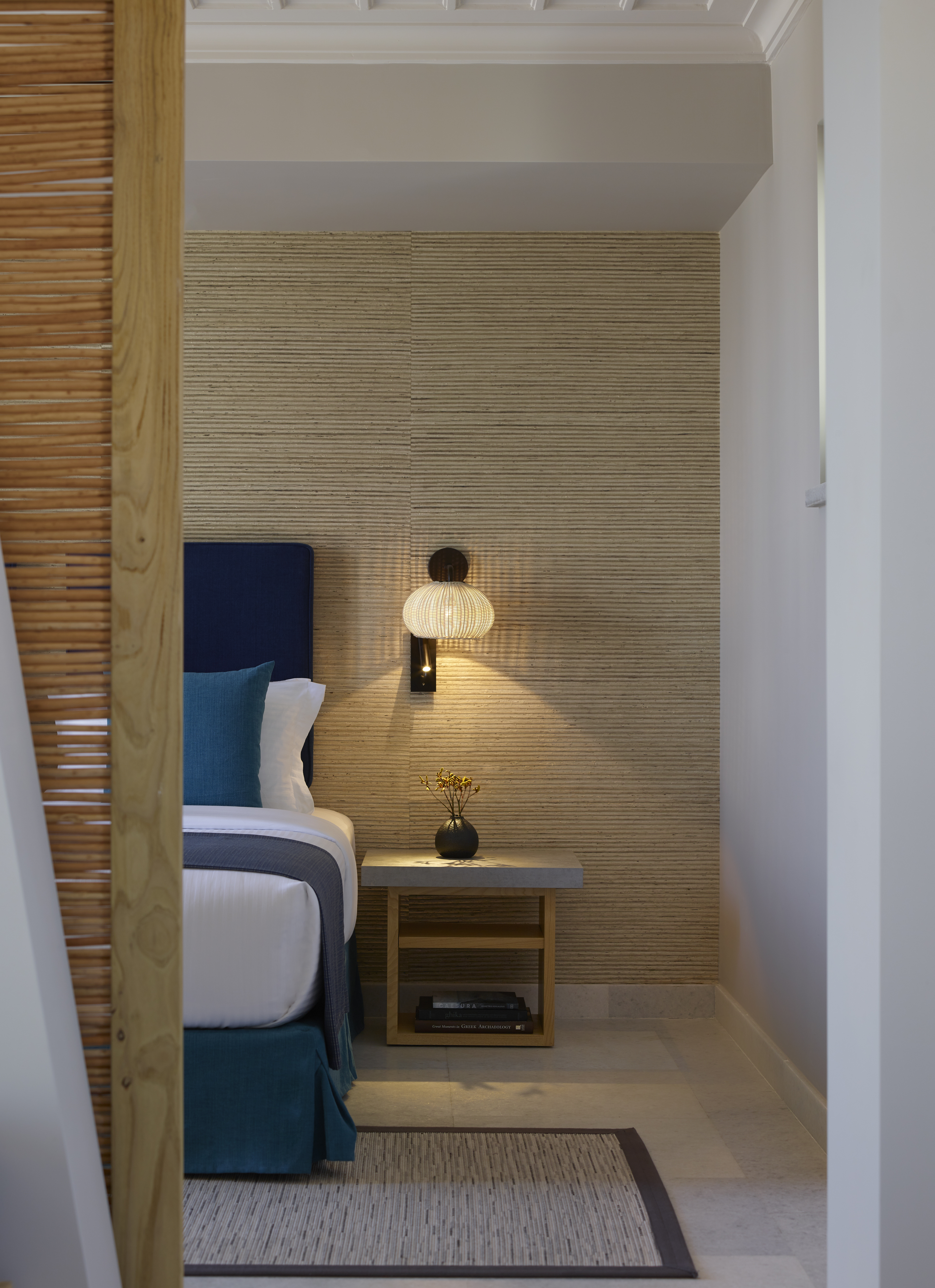 Suite Premium Garden View