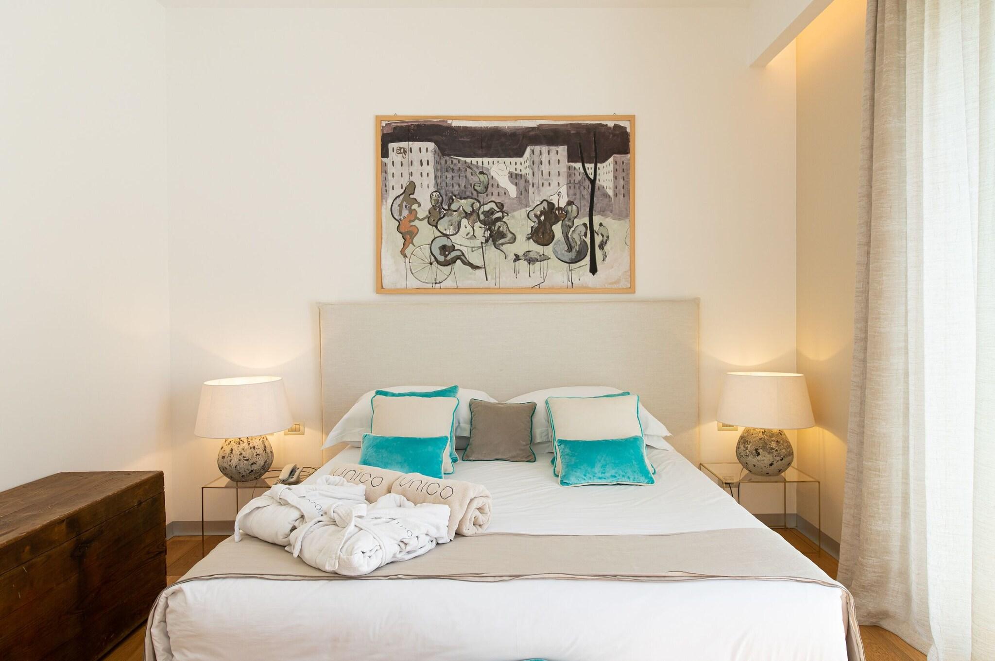 Double or Twin Superior Garden View