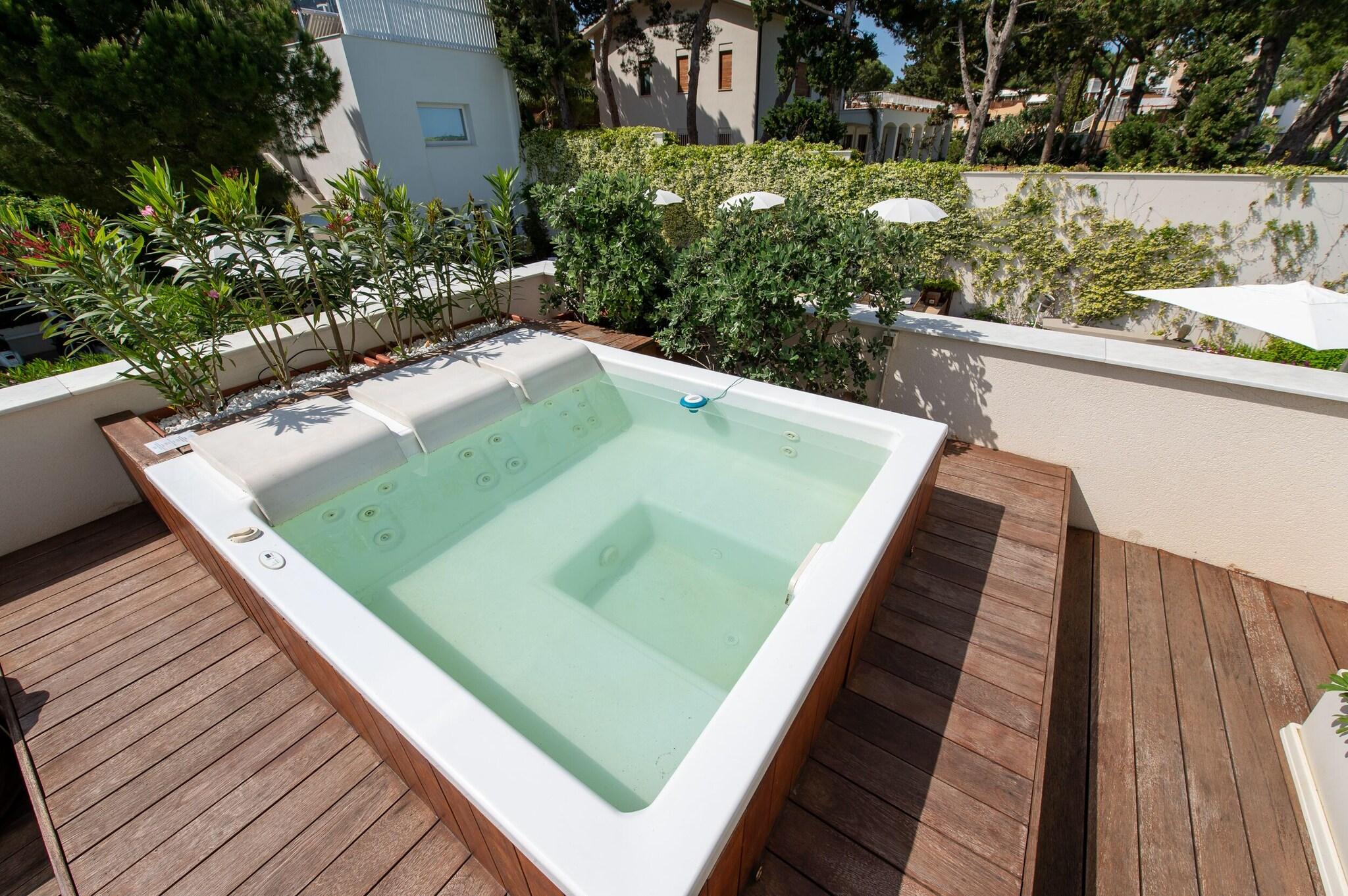 Double or Twin Superior Garden View