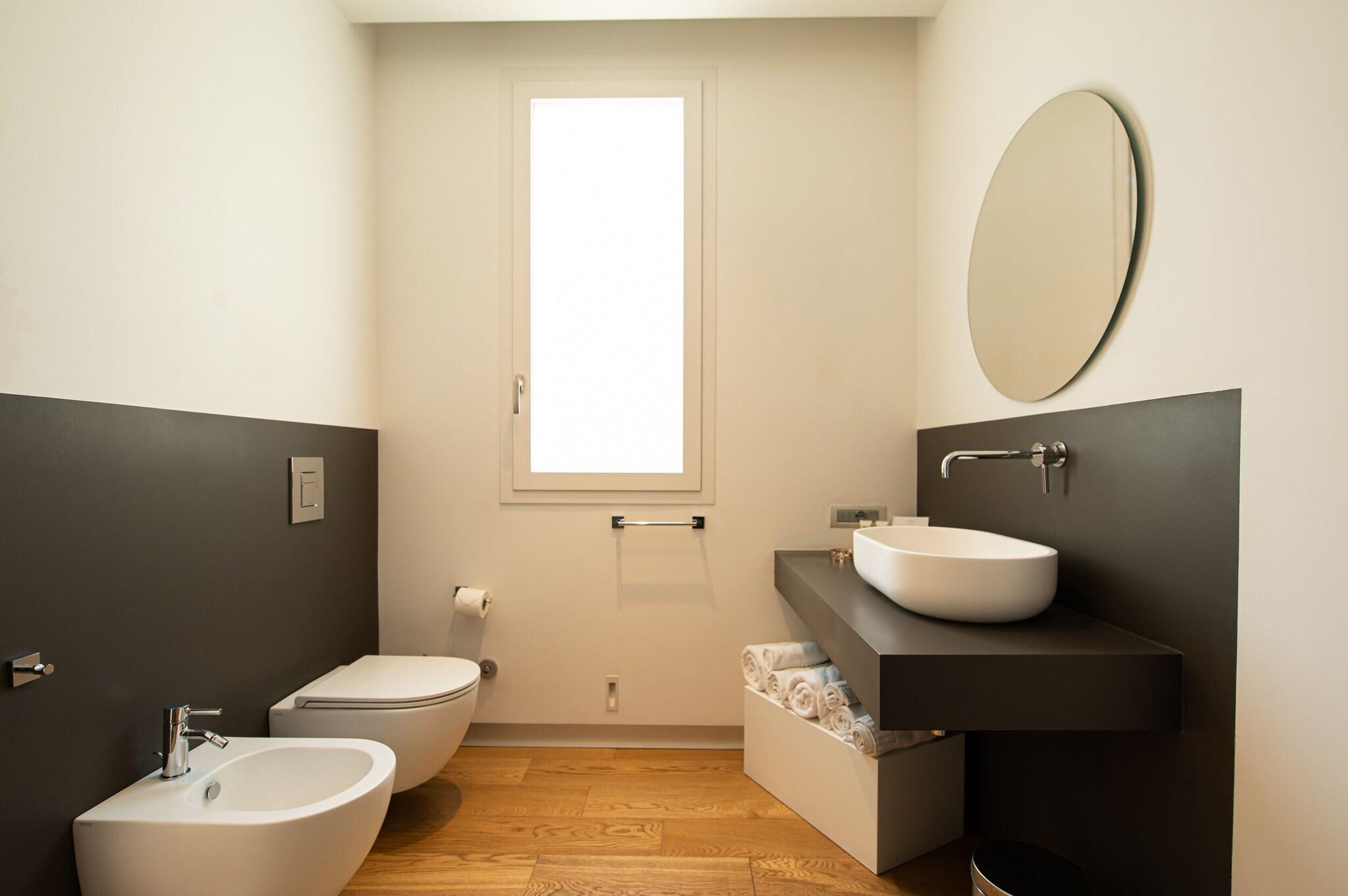 Double or Twin Superior Garden View