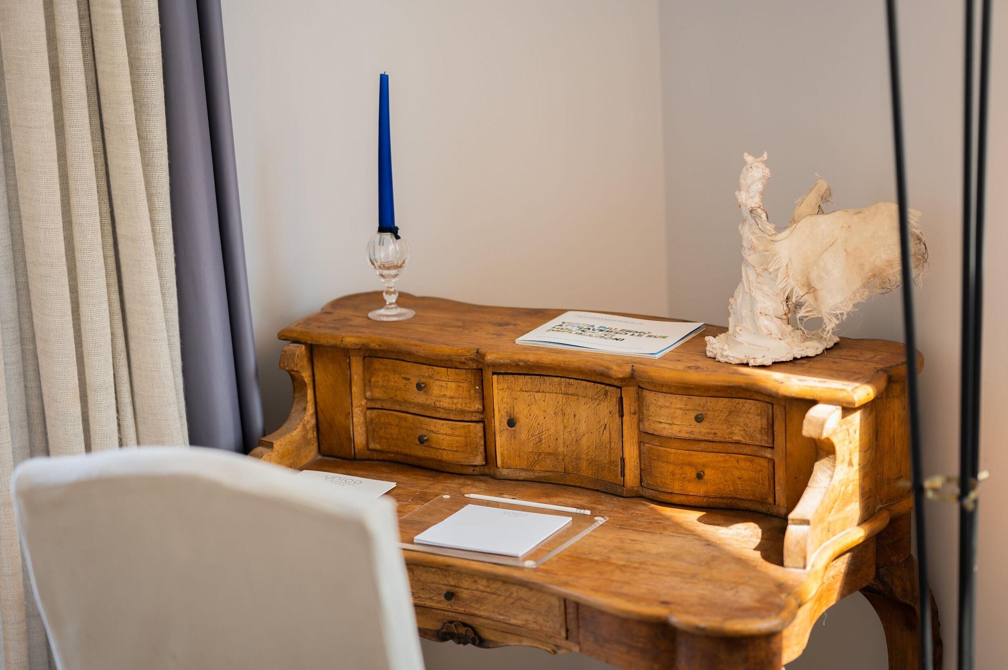 Studio Sea View King Bed