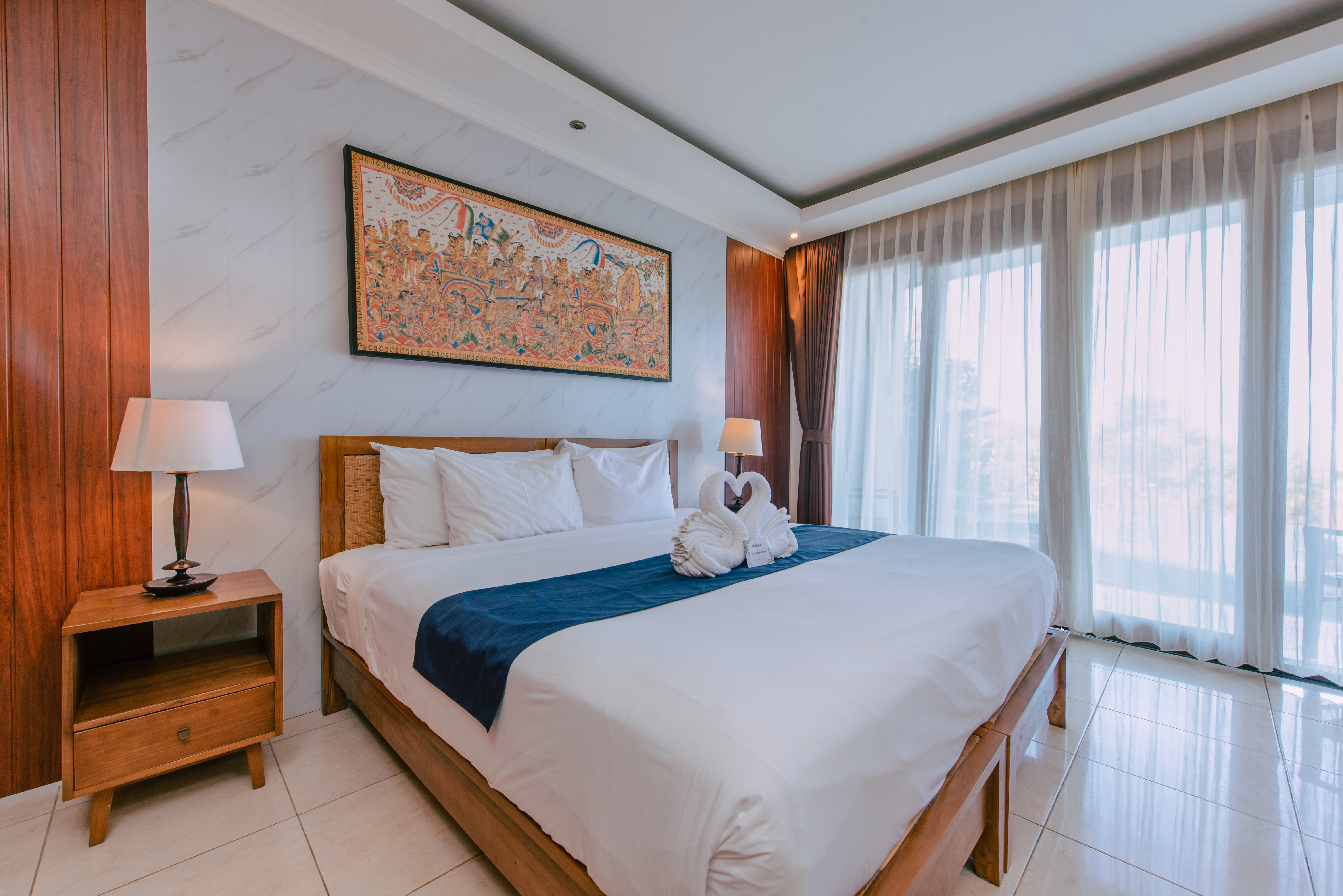Room Deluxe