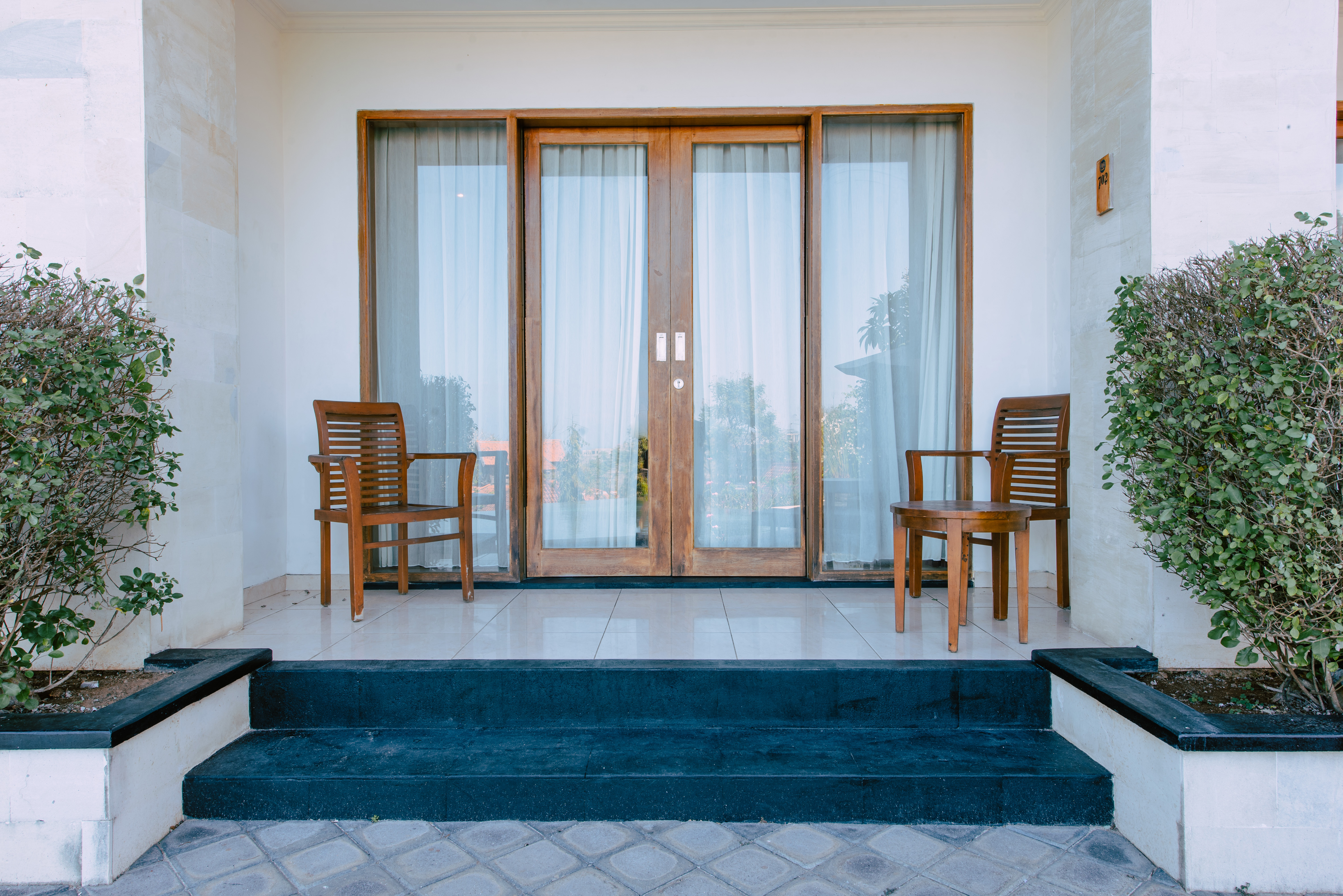 Room Deluxe