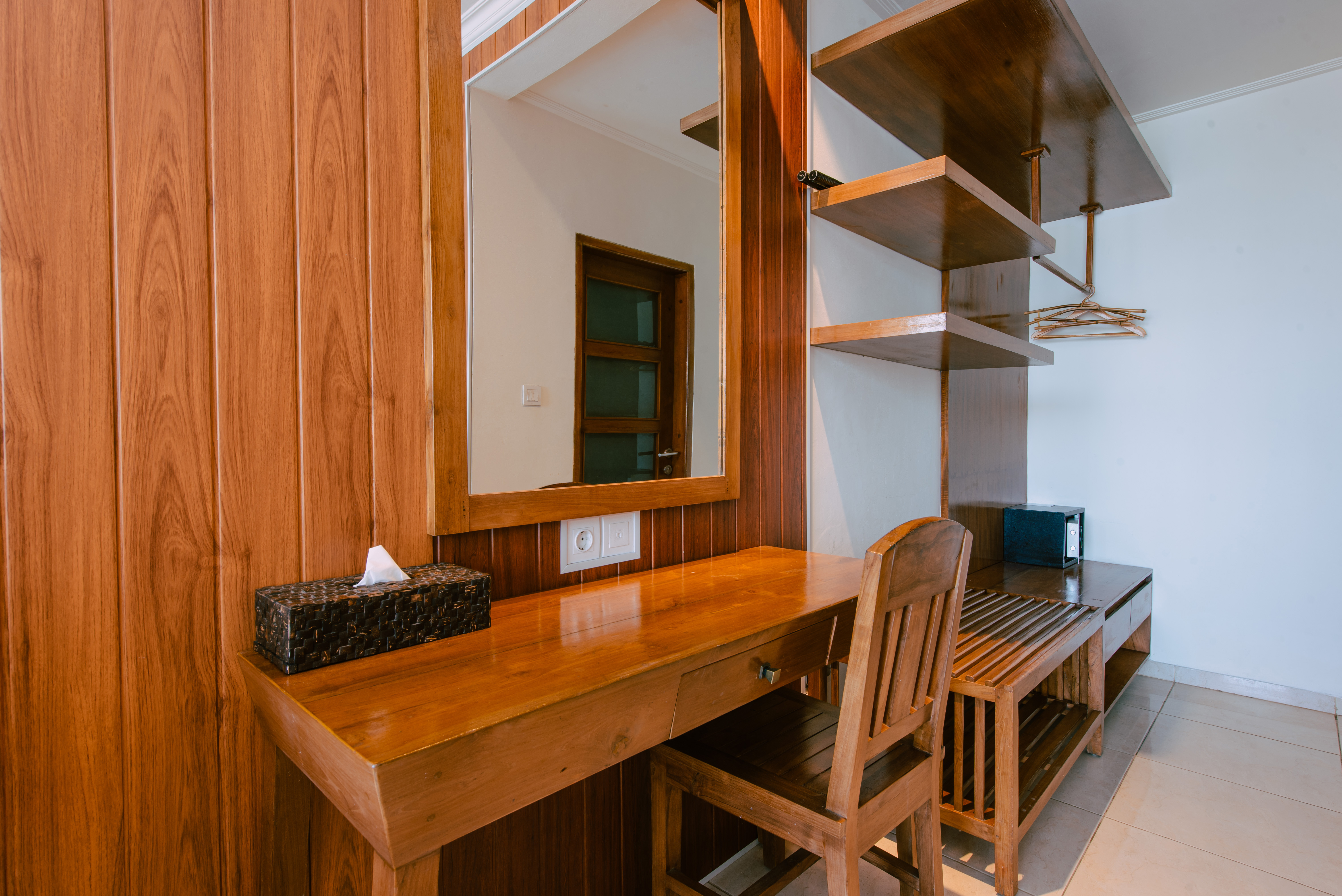 Room Deluxe