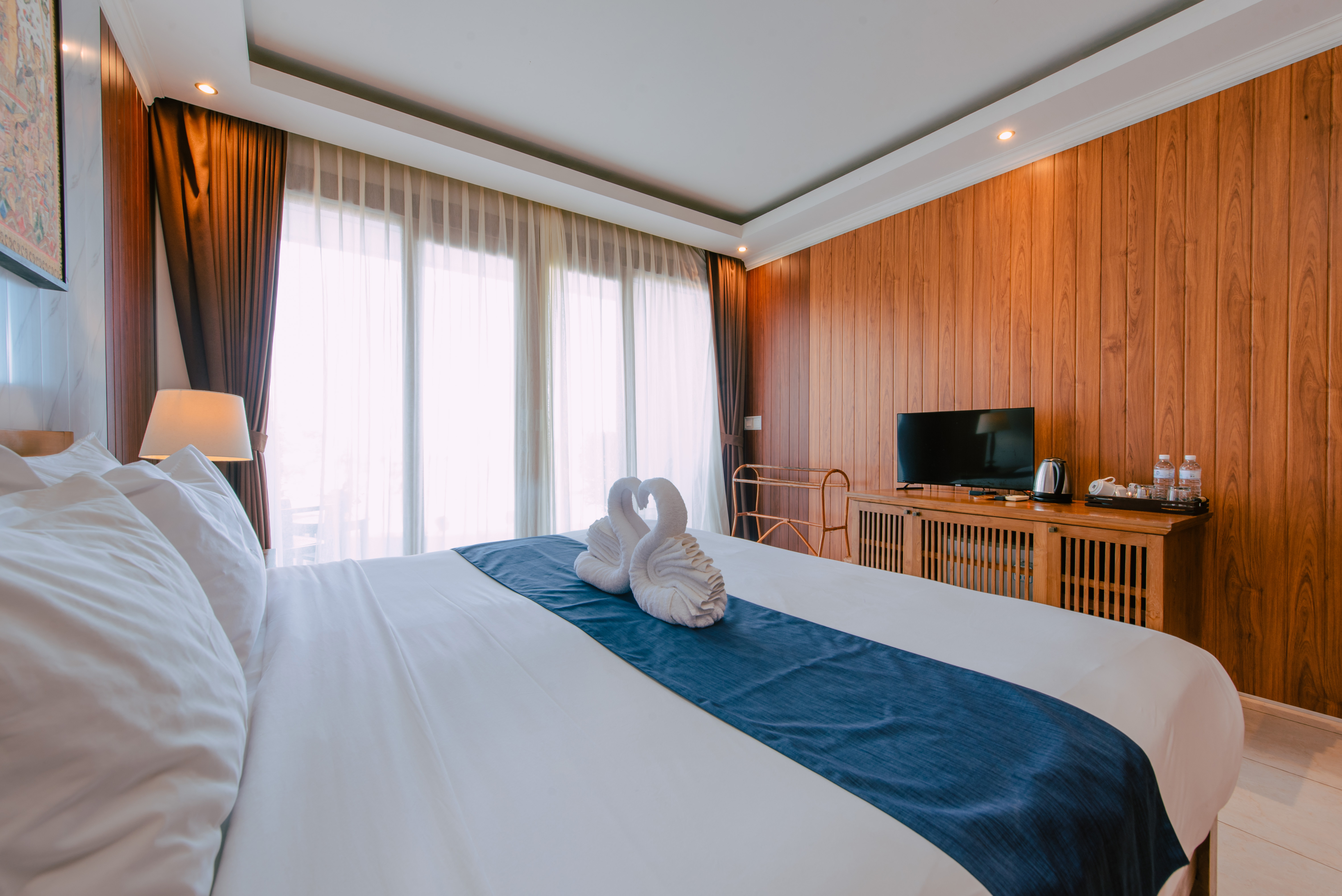 Room Deluxe