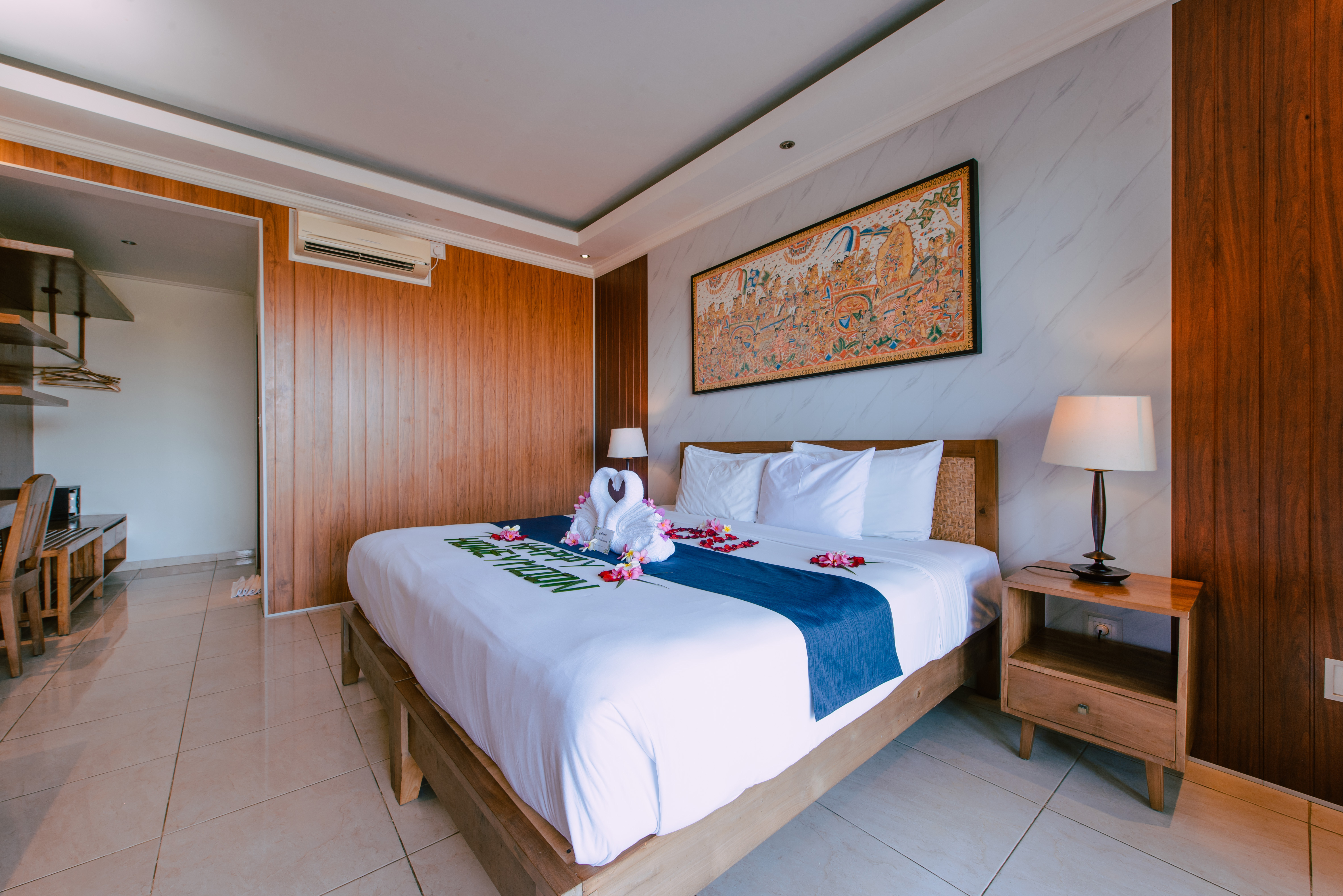 Room Deluxe