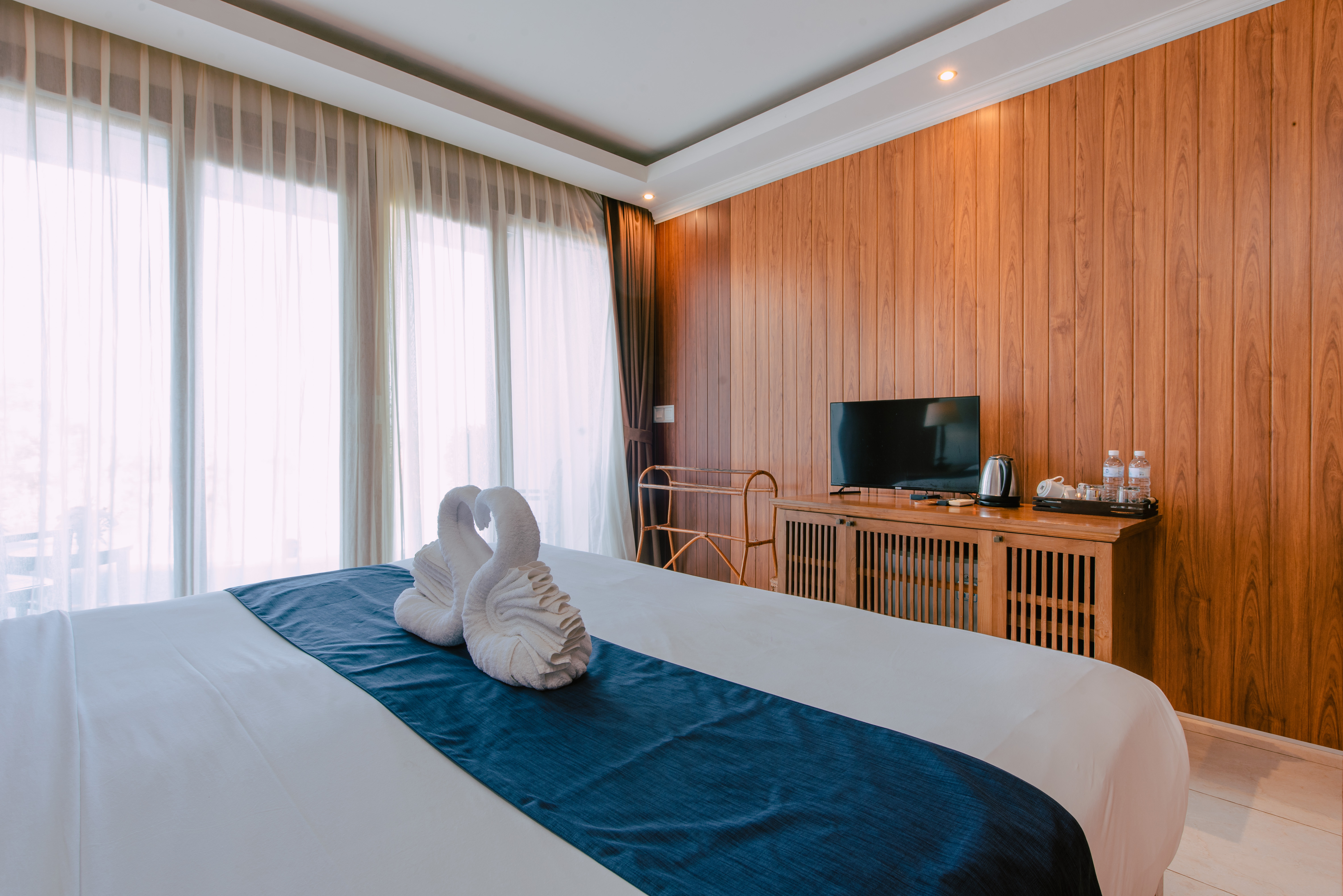 Room Deluxe
