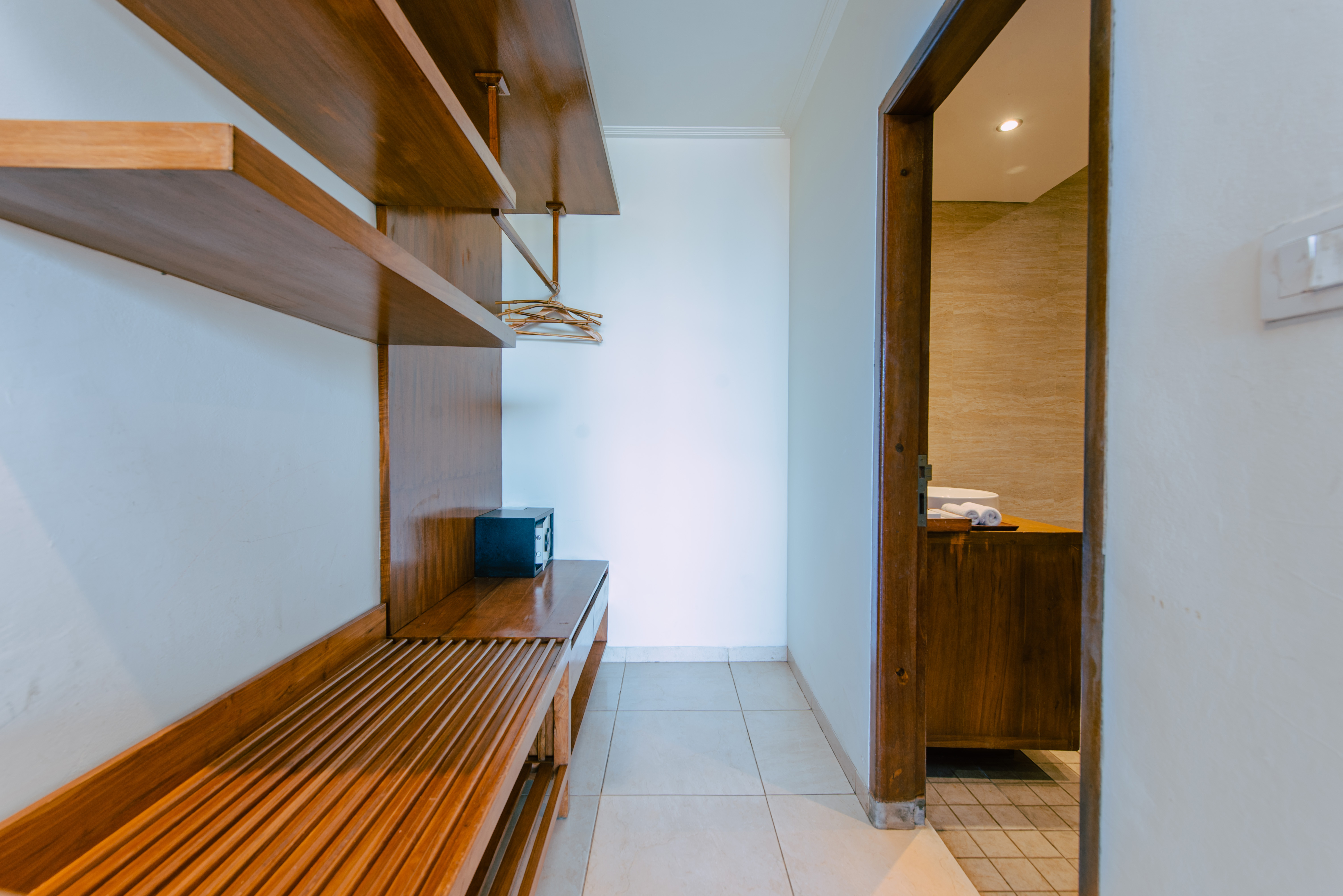 Room Deluxe