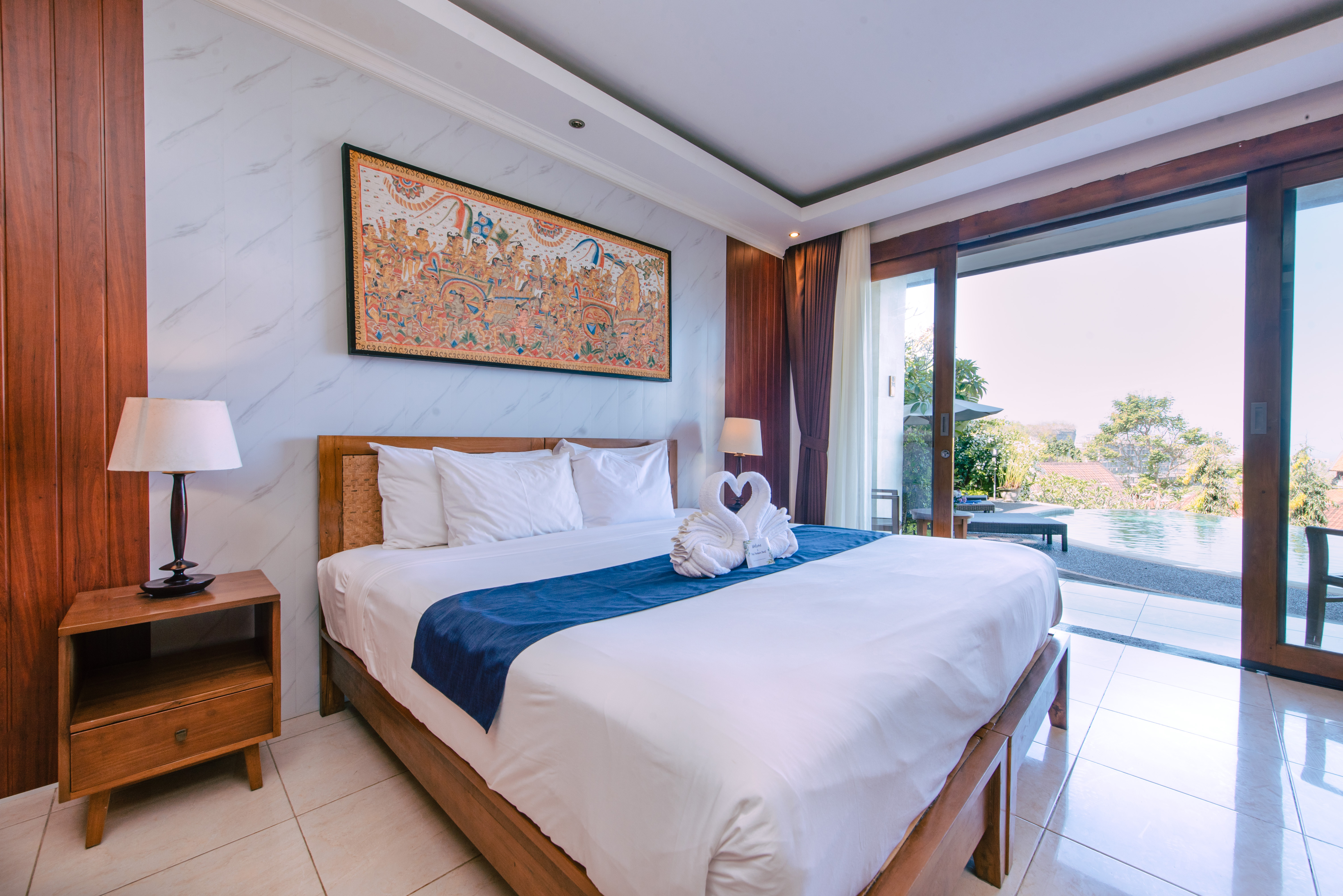 Room Deluxe