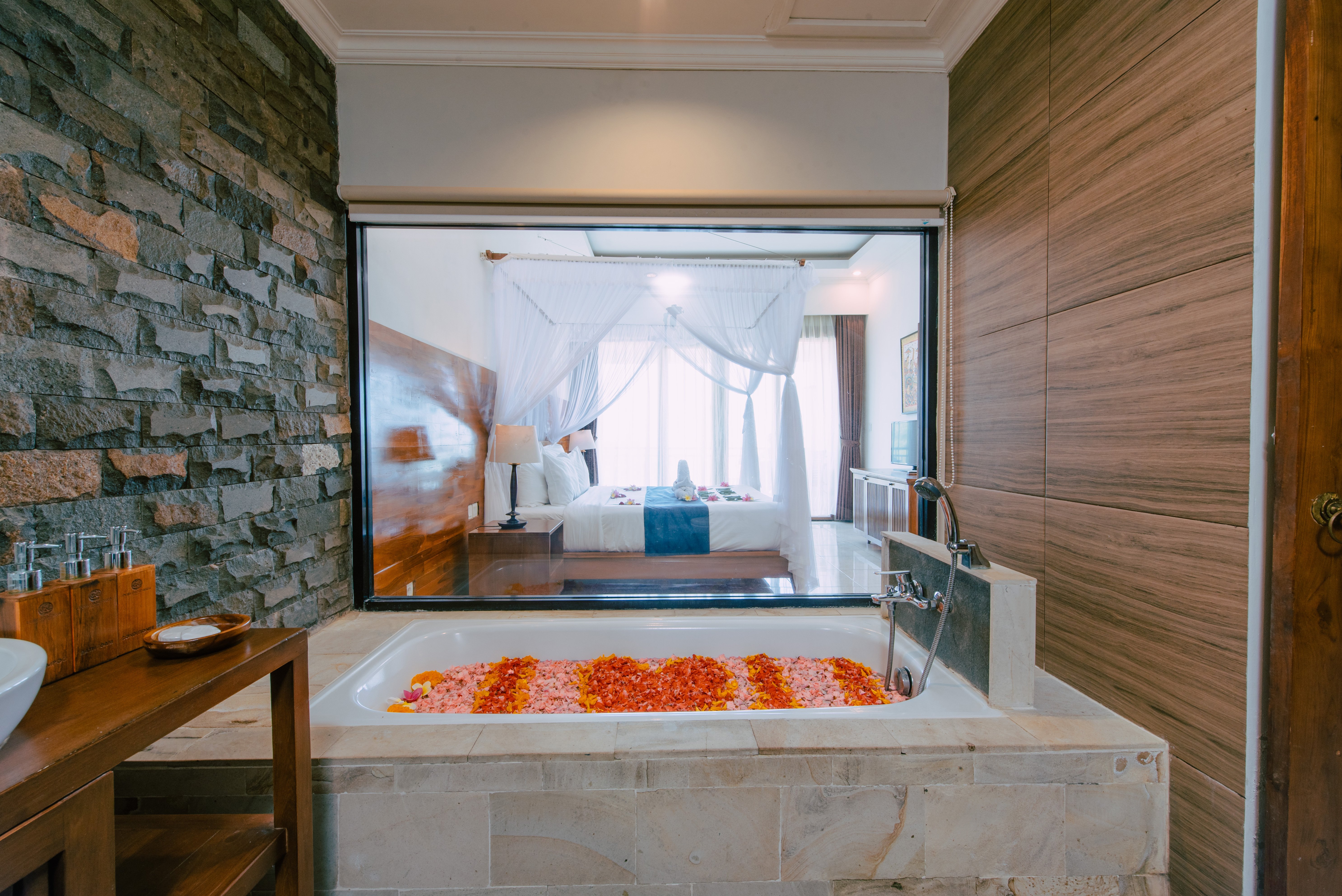 Suite Standard