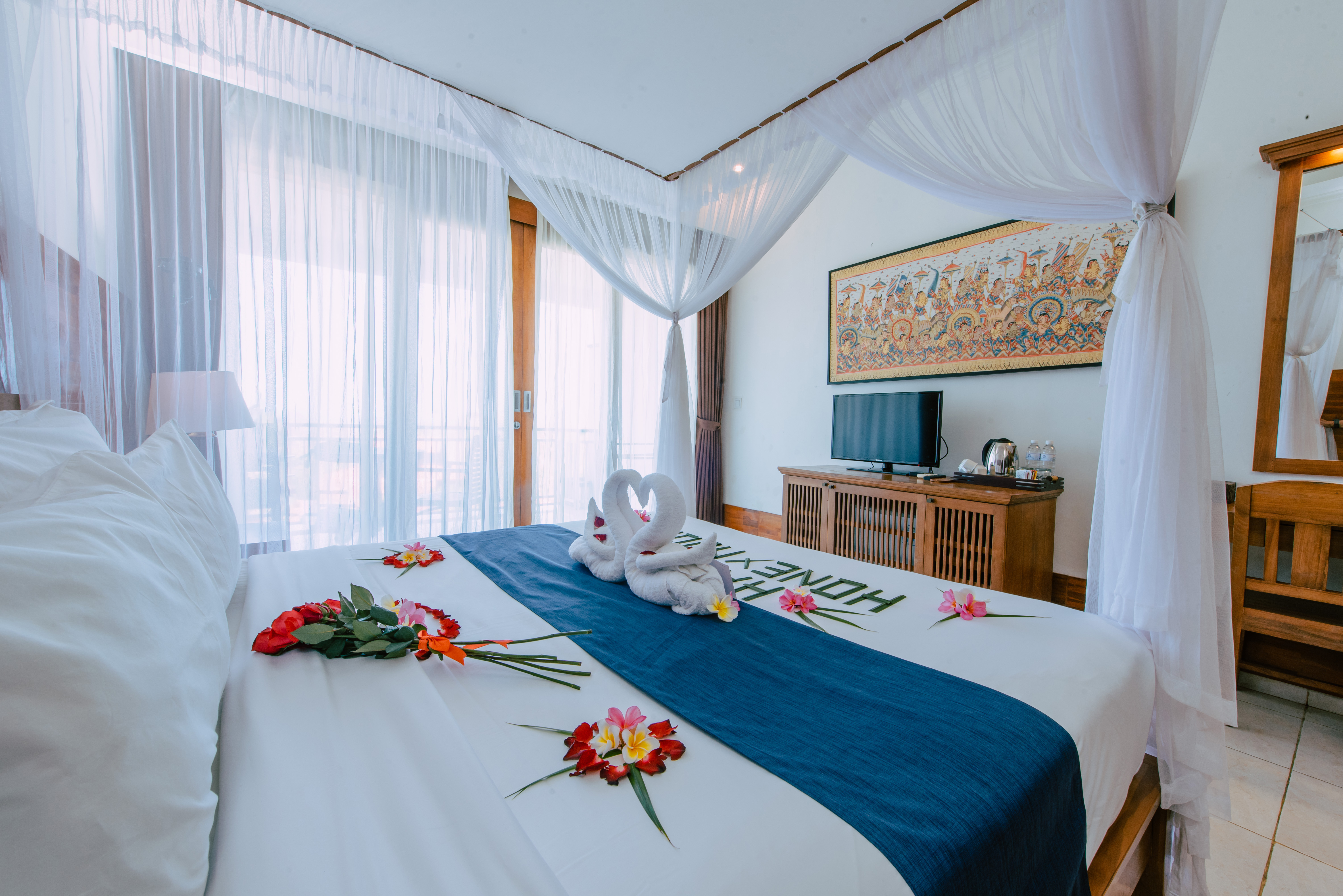 Suite Standard