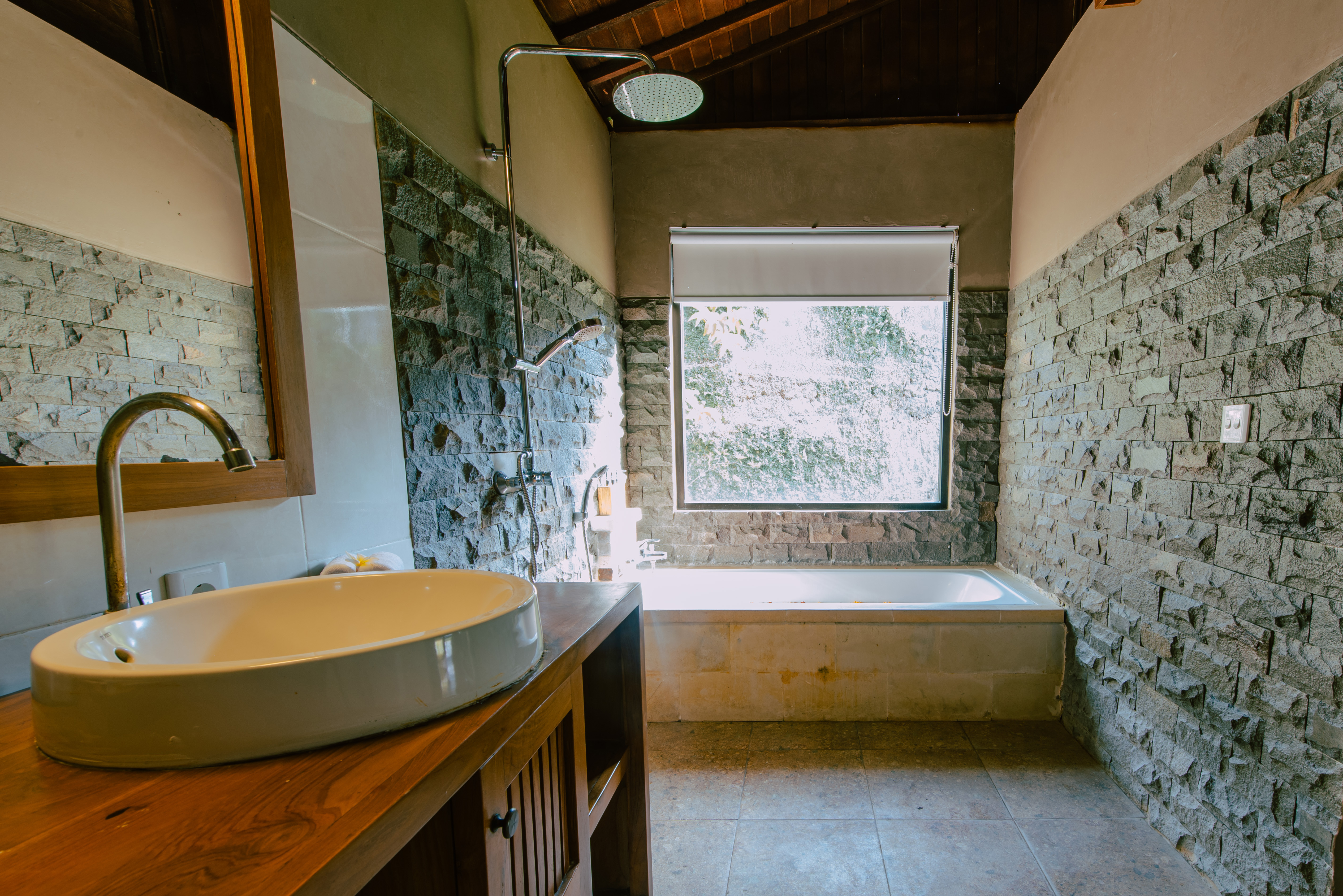 Villa One Bedroom